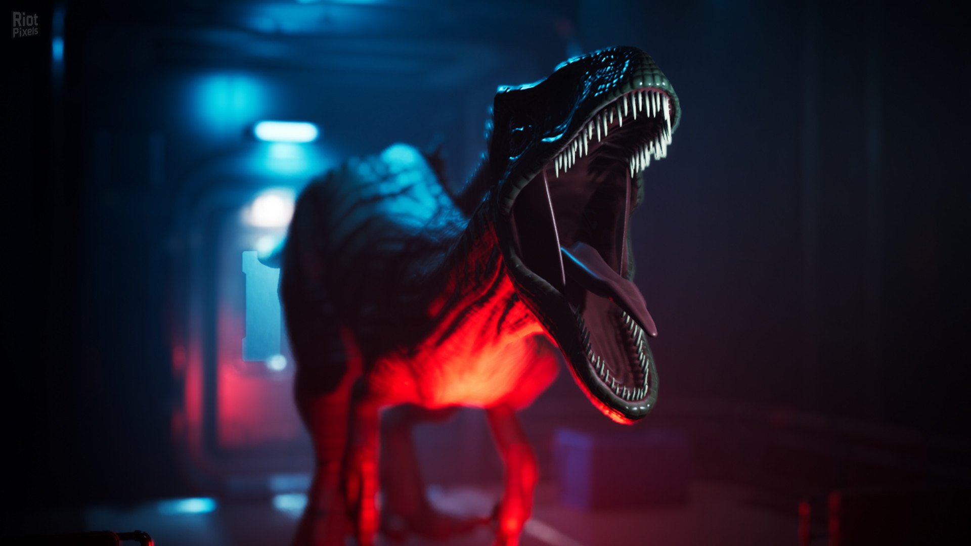 [7]-Fossilfuel – v1.07 + Raptor Isolation DLC v1.0 Download