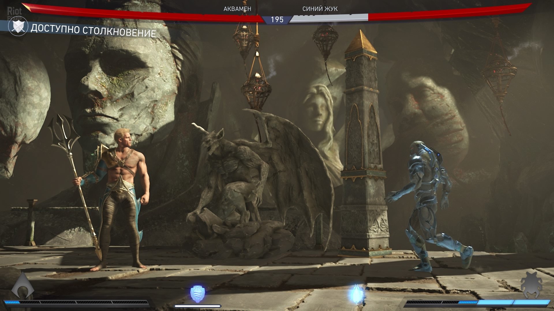 [5]-Injustice 2: Legendary Edition – v1.1.21.0/Denuvoless + All DLCs Download