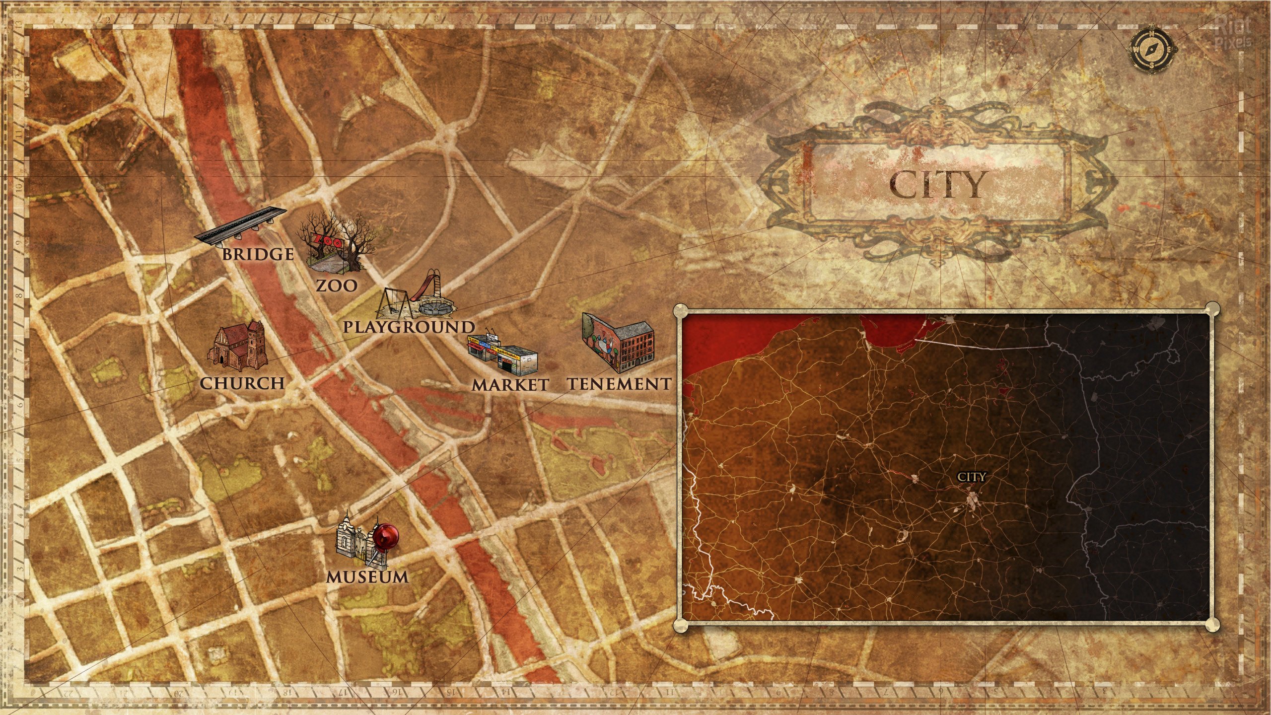 [11]-The Sin Collector: Repentless + Bonus OST Download