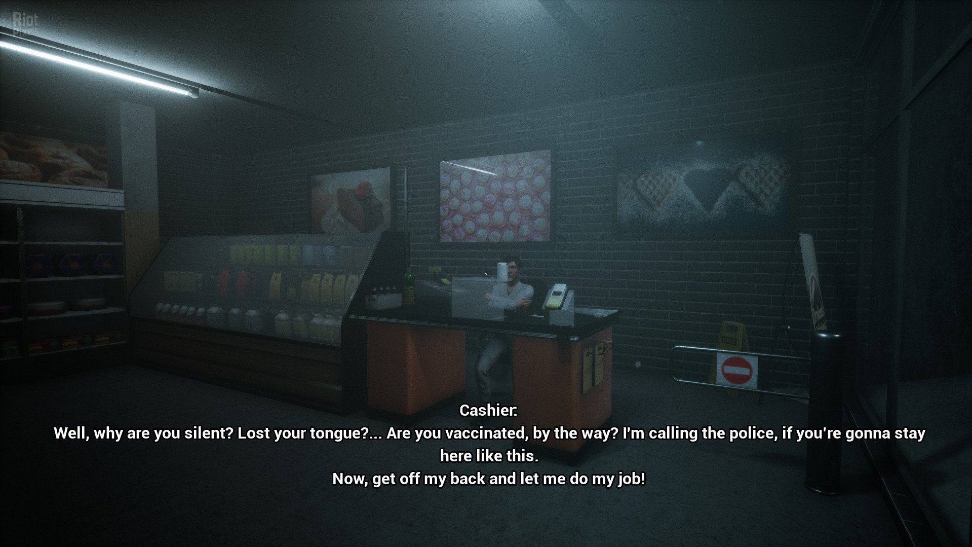 [16]-Motherland Download