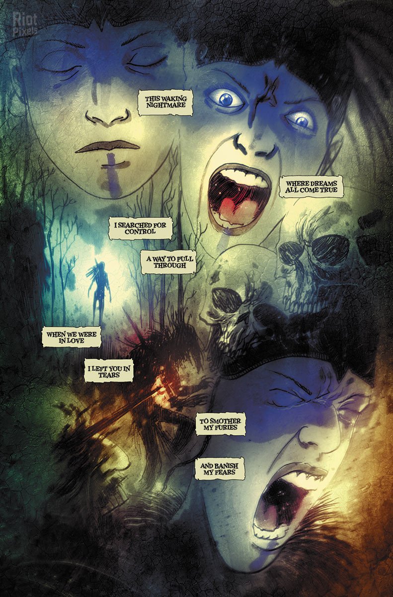 [19]-Hellblade: Senua’s Sacrifice – Enhanced Edition Download