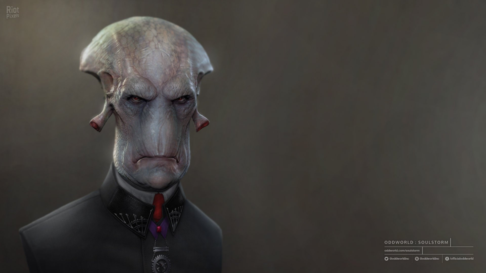 [20]-Oddworld: Soulstorm – Enhanced Edition Download