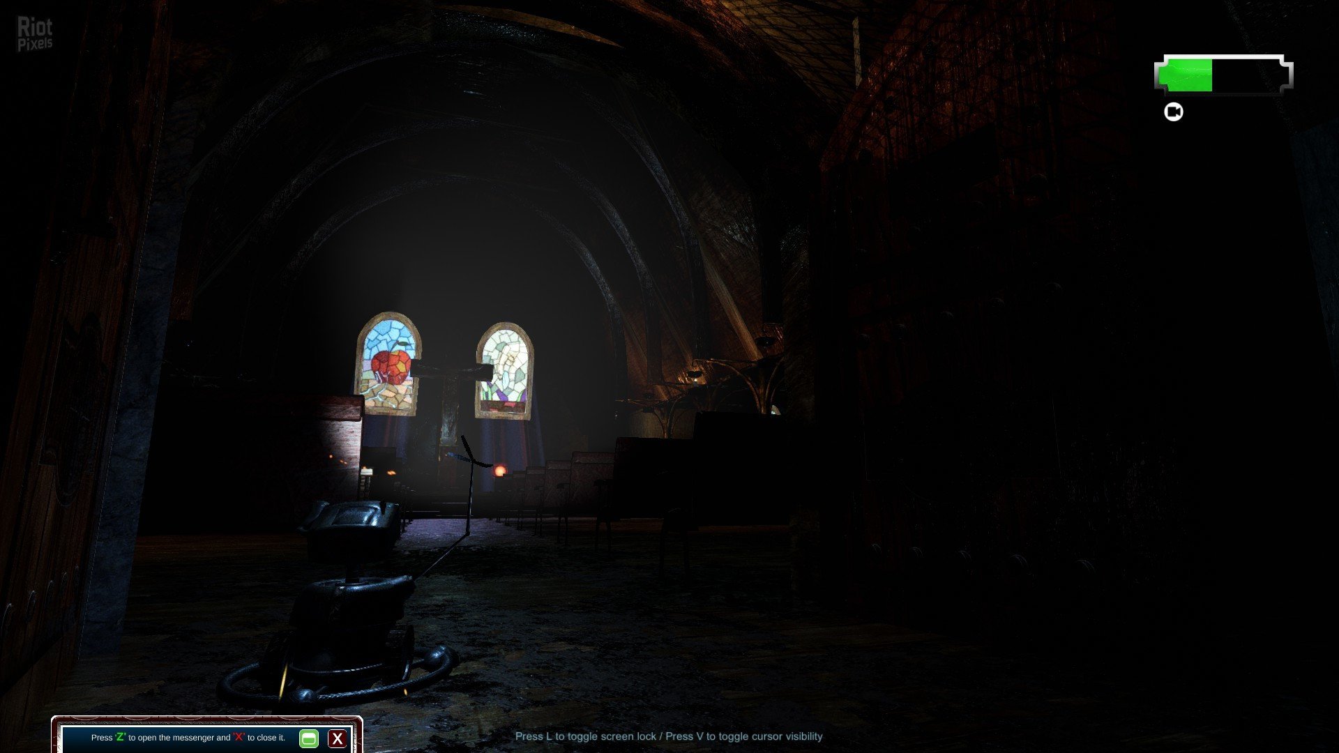 [2]-Shutter 2 + Year Two Update Download