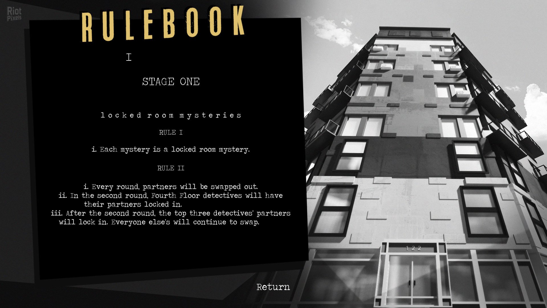 [6]-Methods: The Detective Competition – v2.0 Download