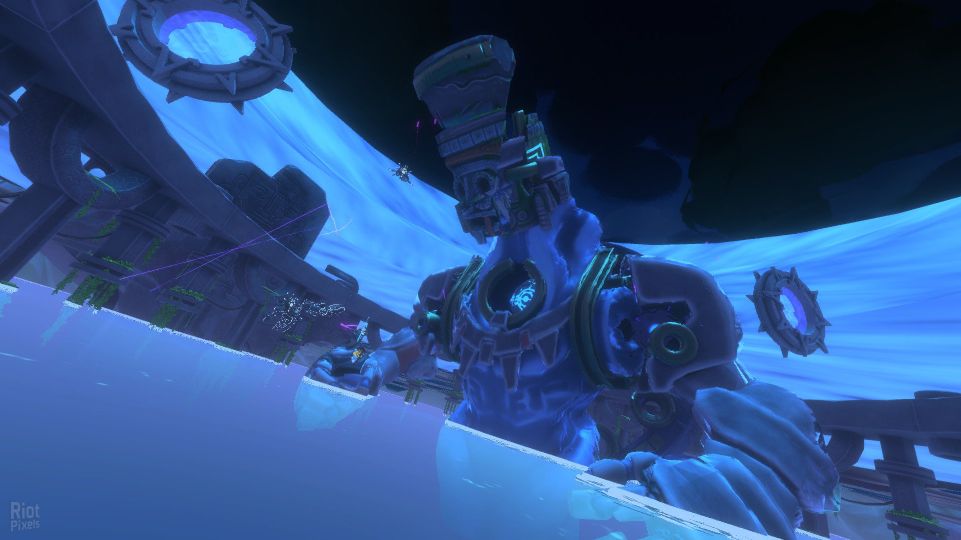 [11]-Aztech Forgotten Gods Download