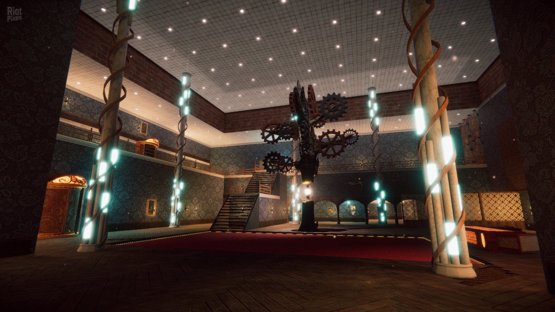 [6]-Aethernaut – v1.00.02s Download