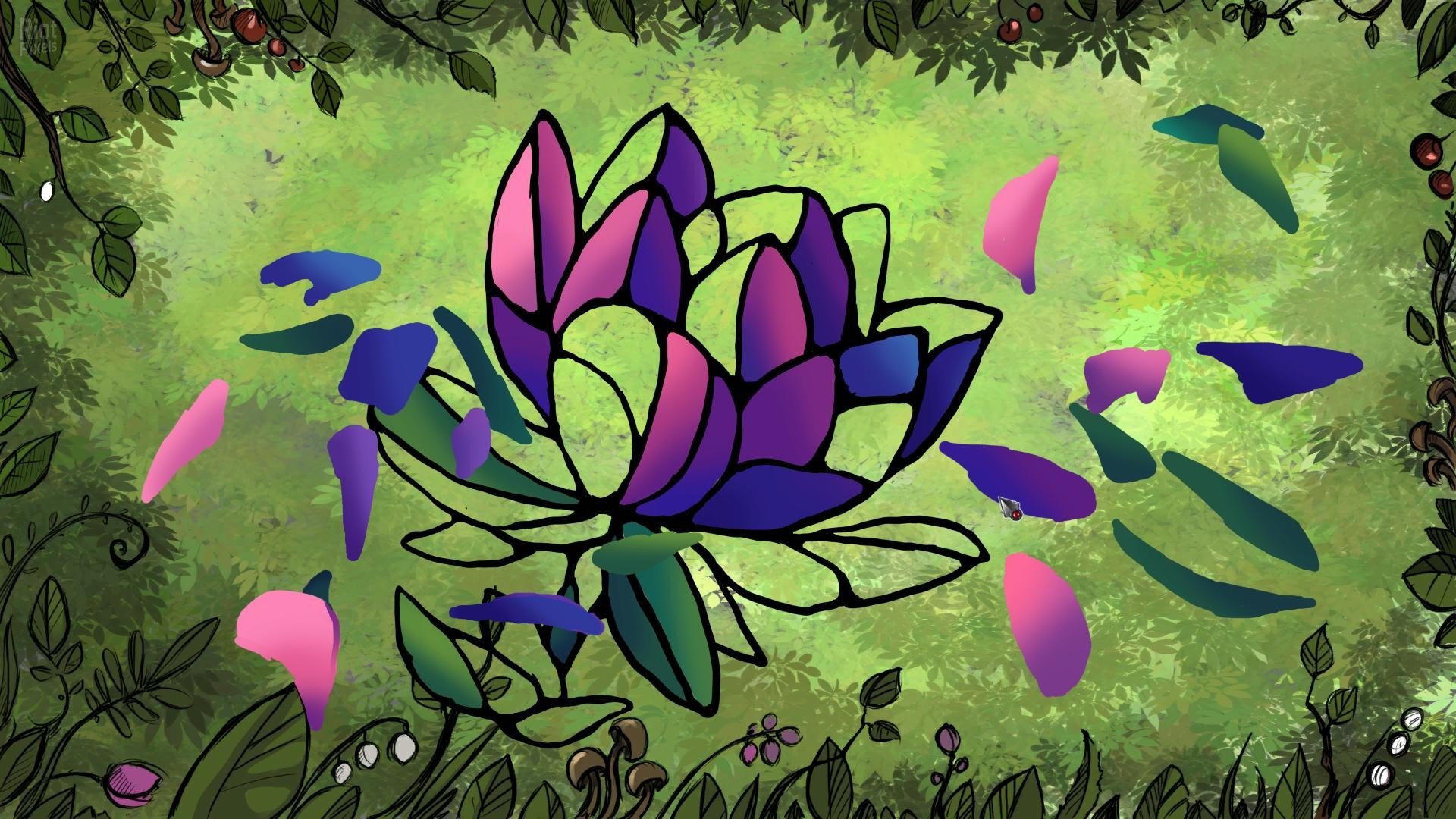 [5]-Swordbreaker: Origins Download