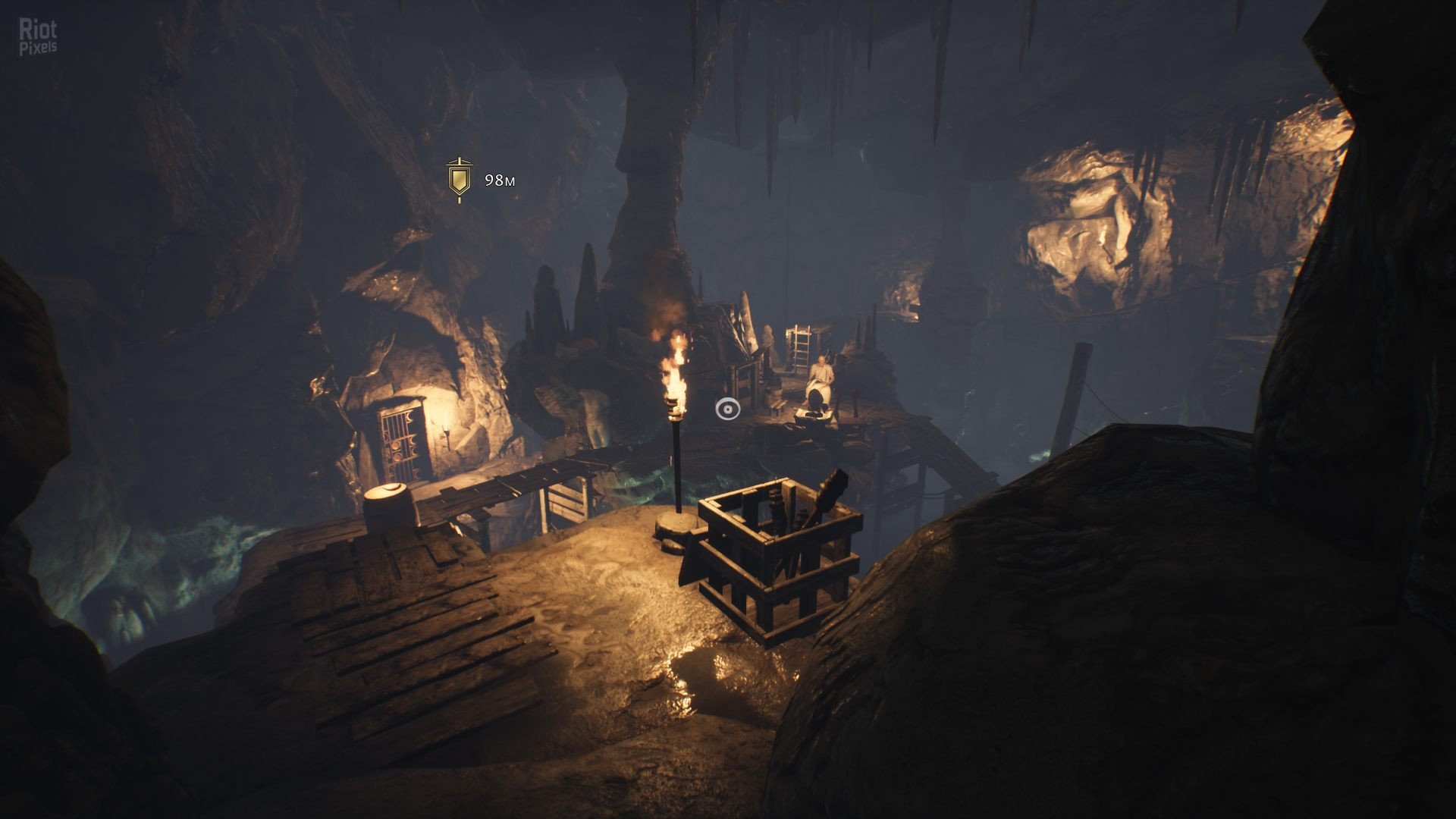 [8]-The Forgotten City: Digital Collector’s Edition – v1.3.0 + Collector’s DLC + Bonus OST Download