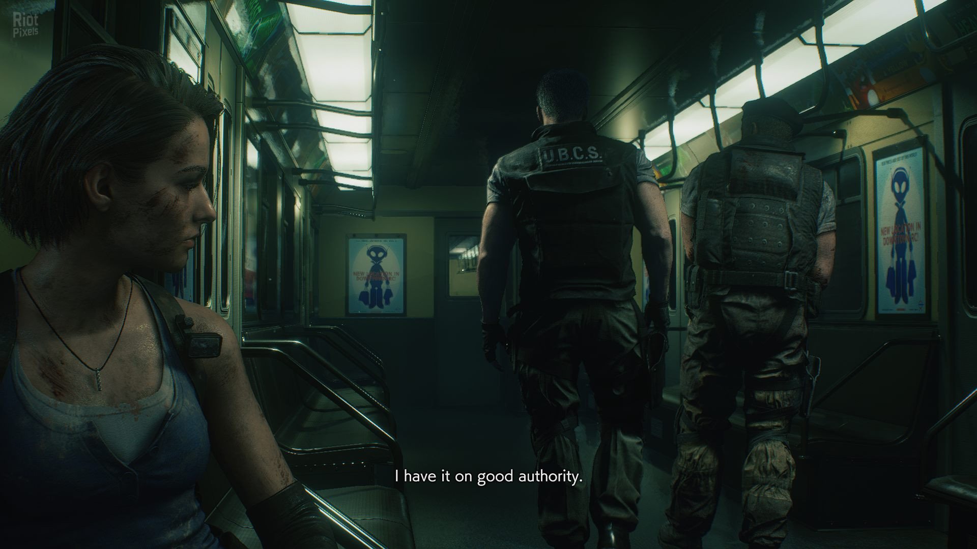 [11]-Resident Evil 3 – v20220613/Build 8856549 + 2 DLCs + Bonus OST + Windows 7 Fix Download