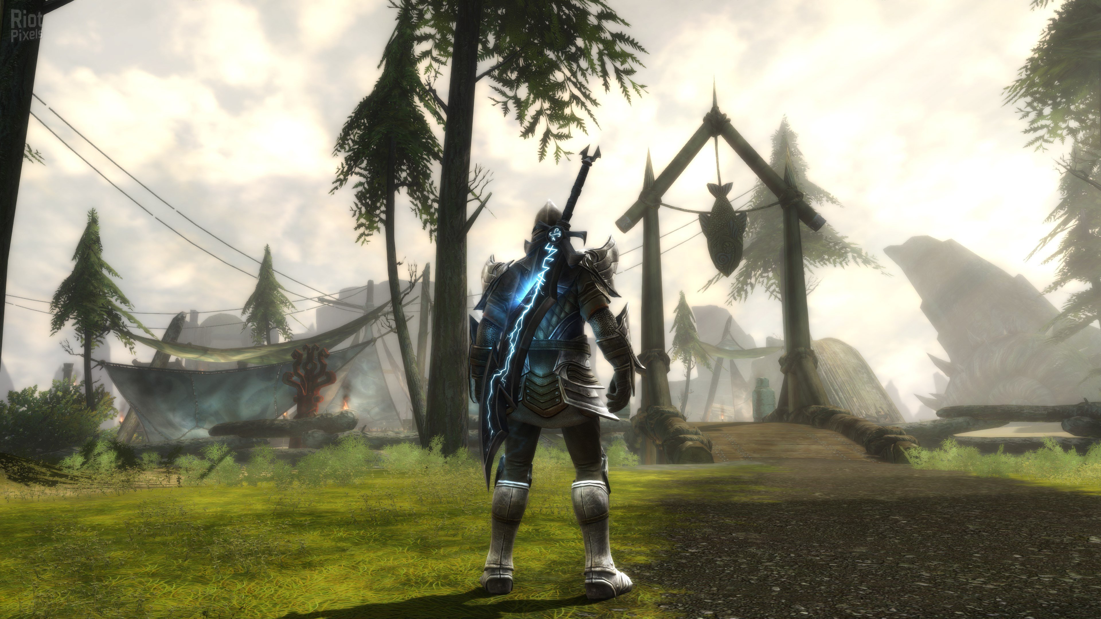 [4]-Kingdoms of Amalur: Re-Reckoning – FATE Edition – Version CS:13925/Update 11 + DLC + Bonus OST Download