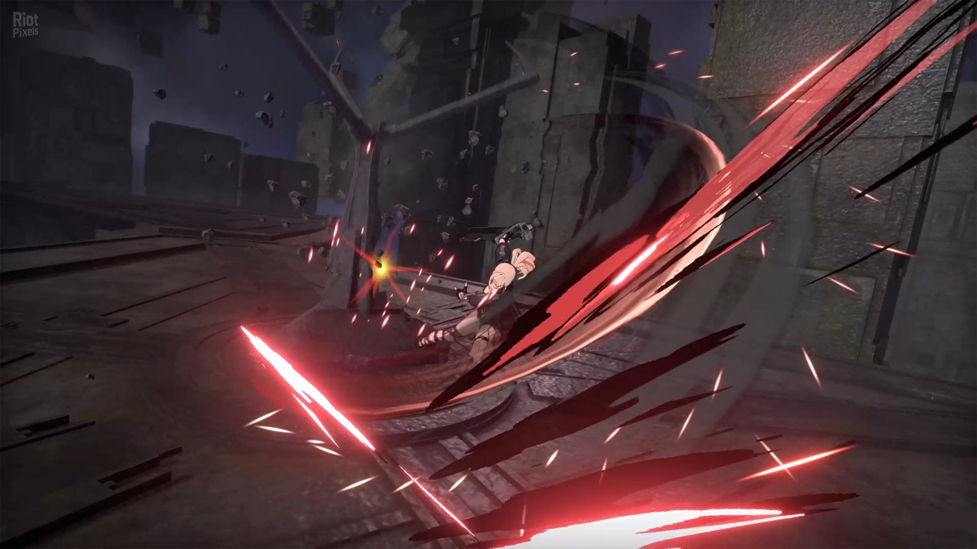 [10]-Void: Dementia – v1.0.7 Download