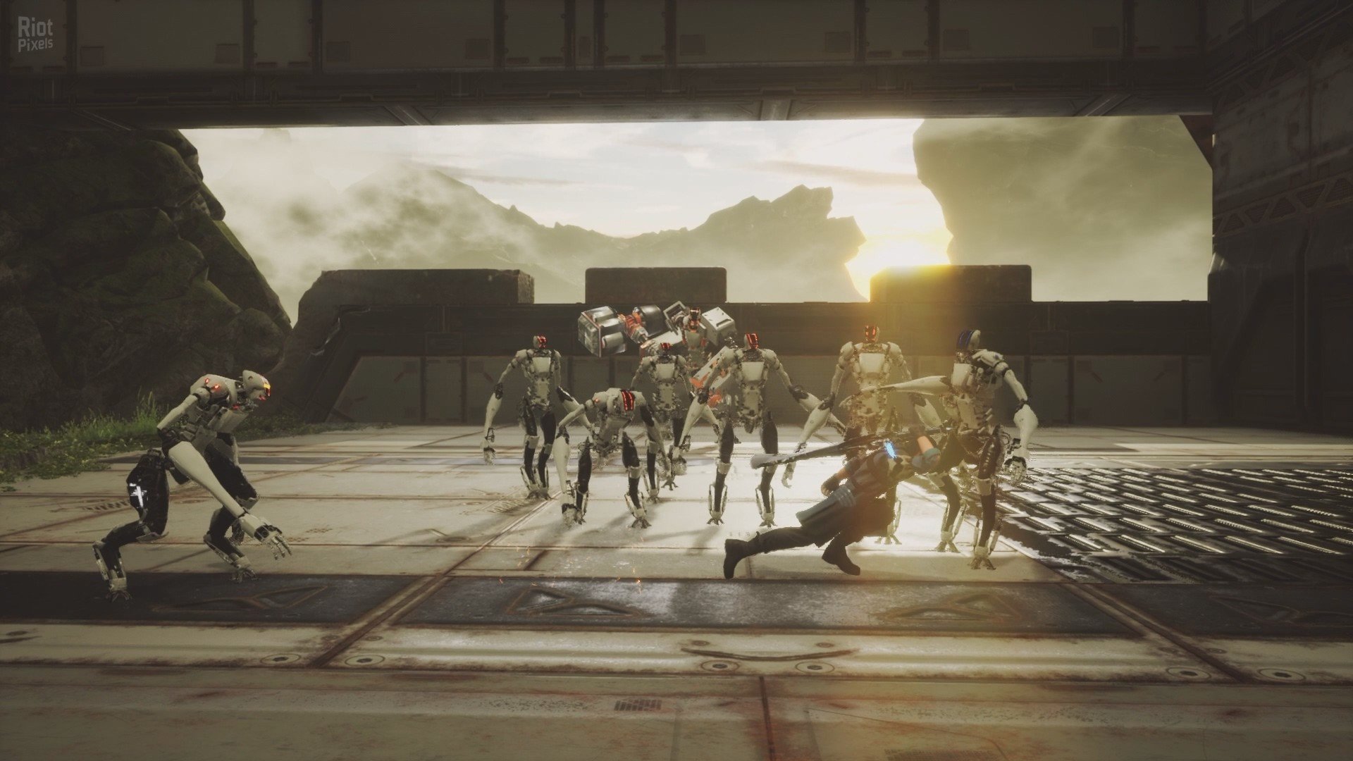 [11]-Ultra Age – Build 9505274 + Rebirth Project DLC + ArtBook Download