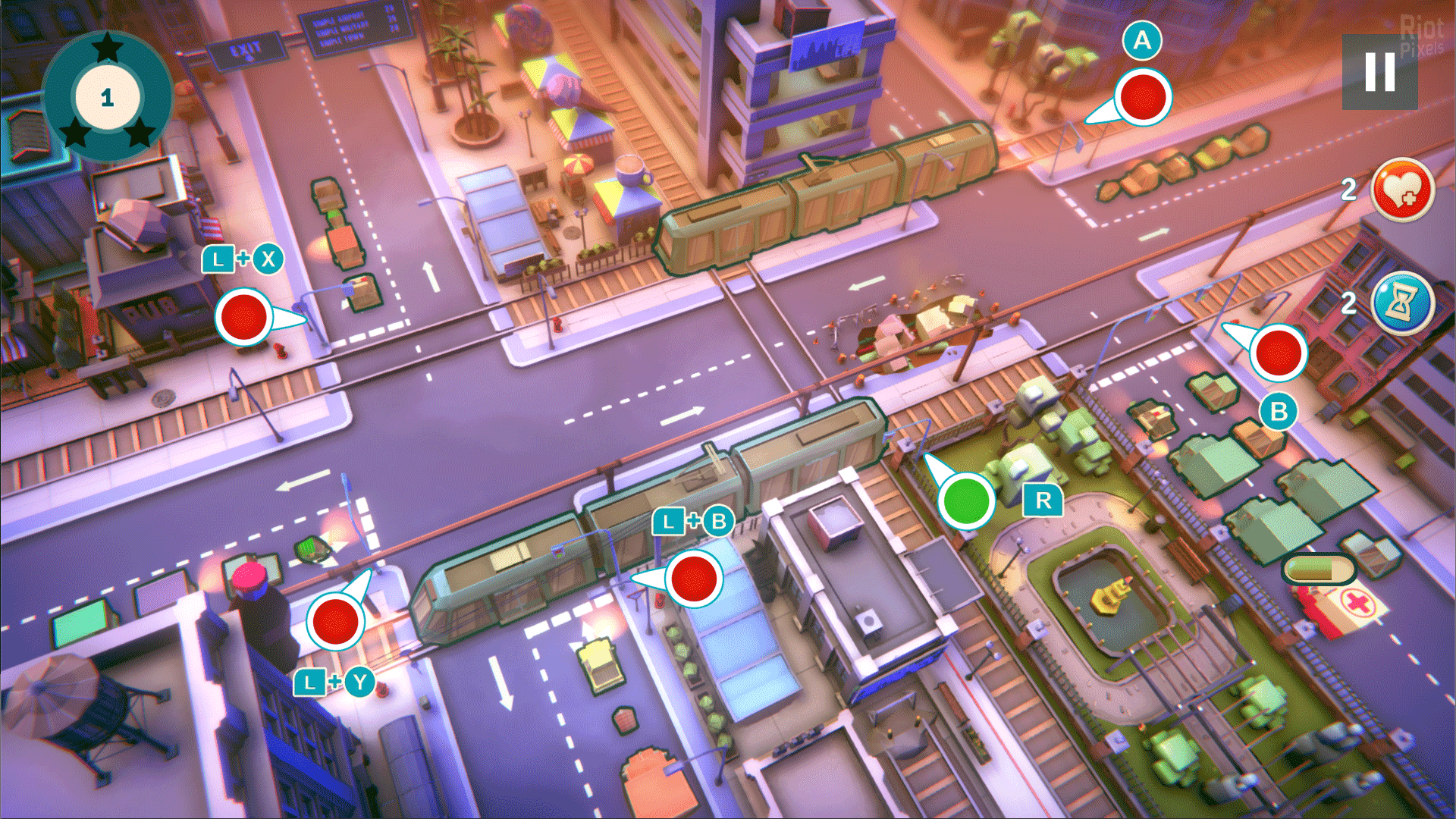 [9]-Urban Flow Download