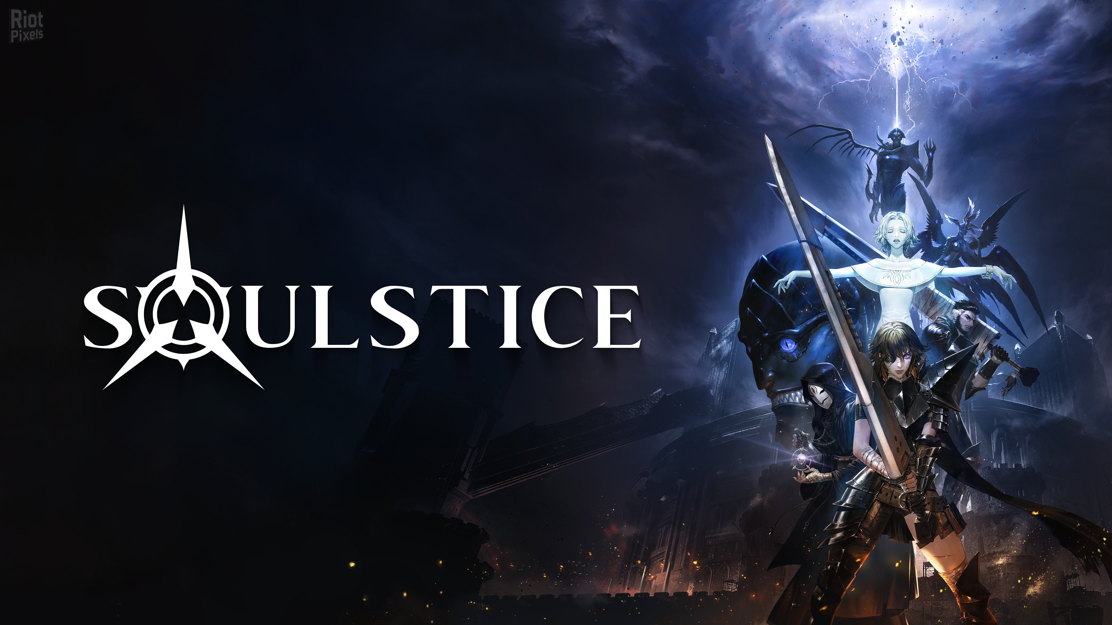 [13]-Soulstice: Deluxe Edition – v1.1.0+219971 + DLC + Bonus Content + Windows 7 Fix Download