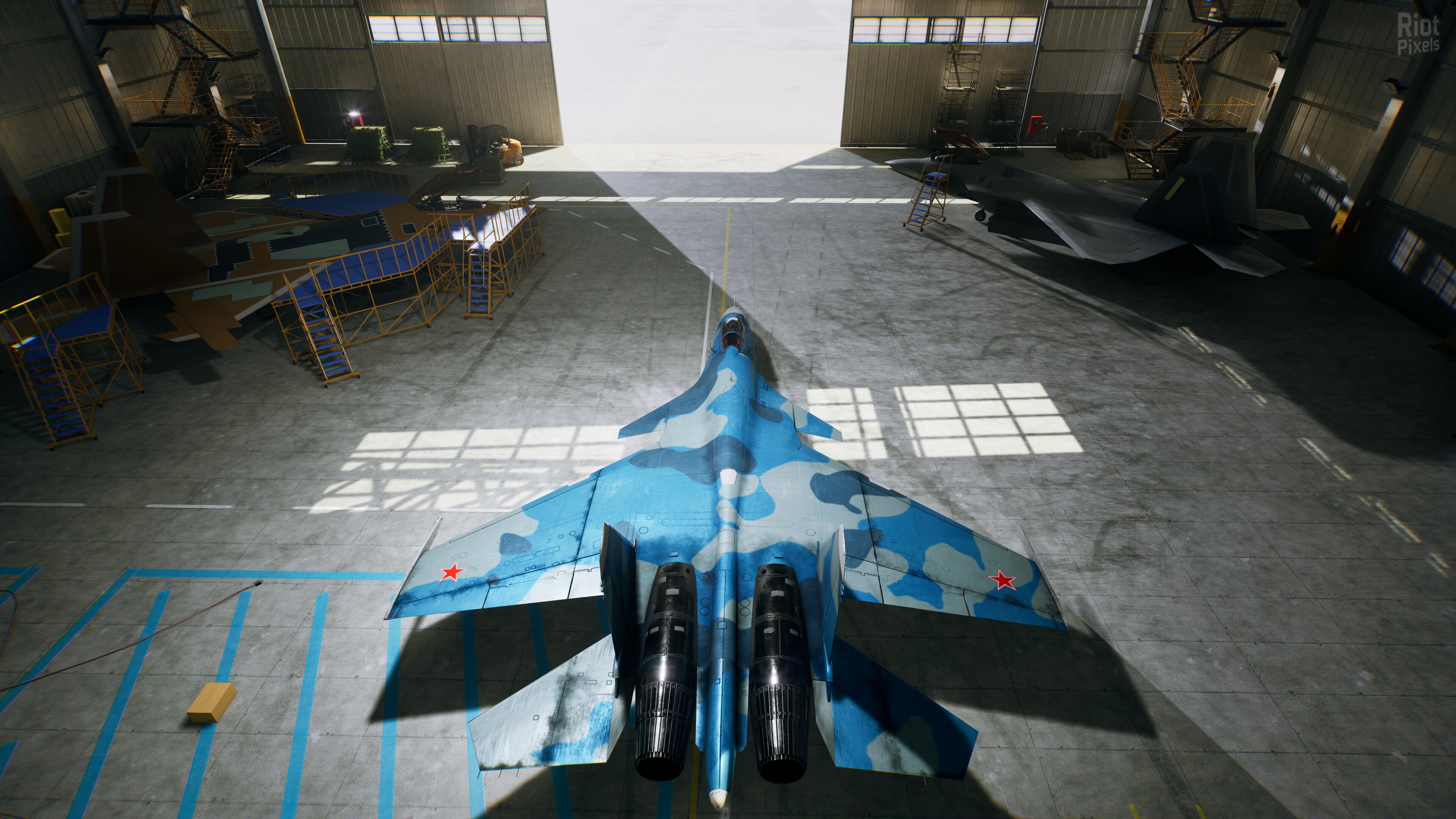 [6]-OURWORLD + Windows 7 Fix Download