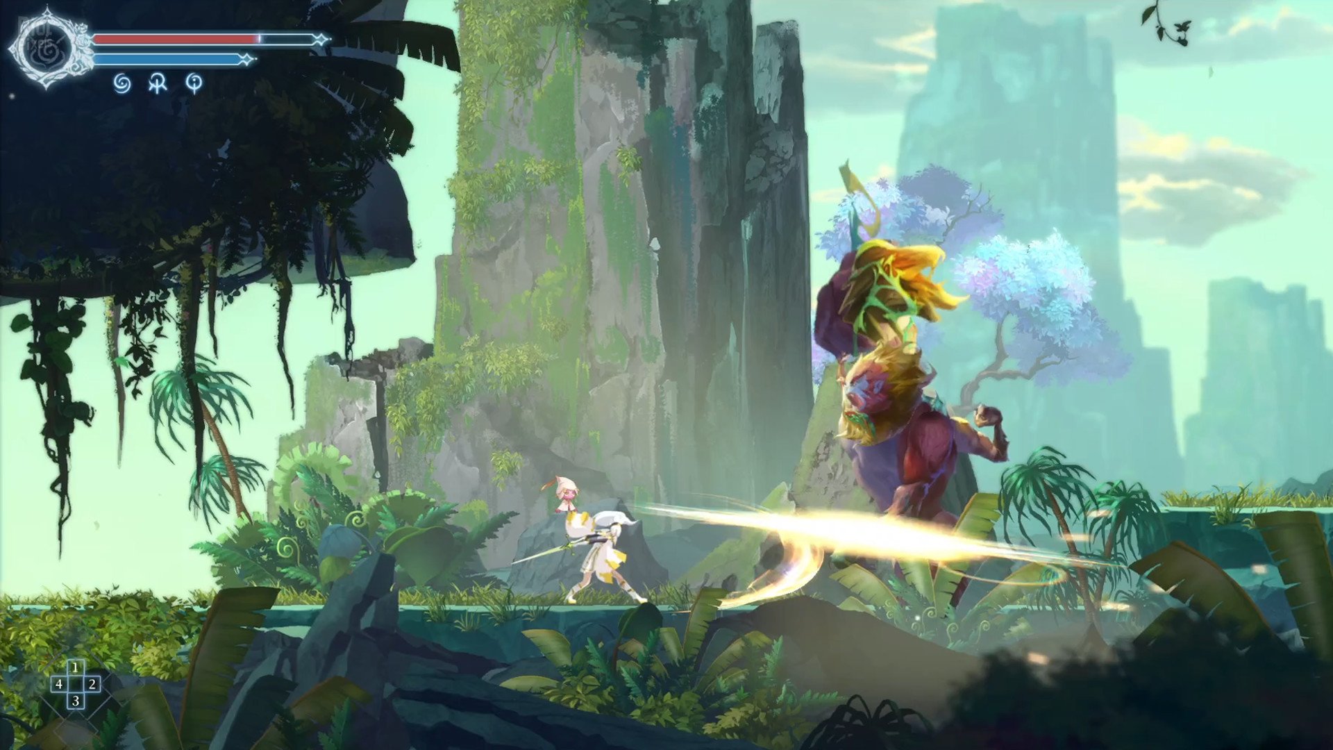 [8]-Afterimage: Deluxe Edition, Build 11588597 (Trial of Soul Update) + Bonus Content Download