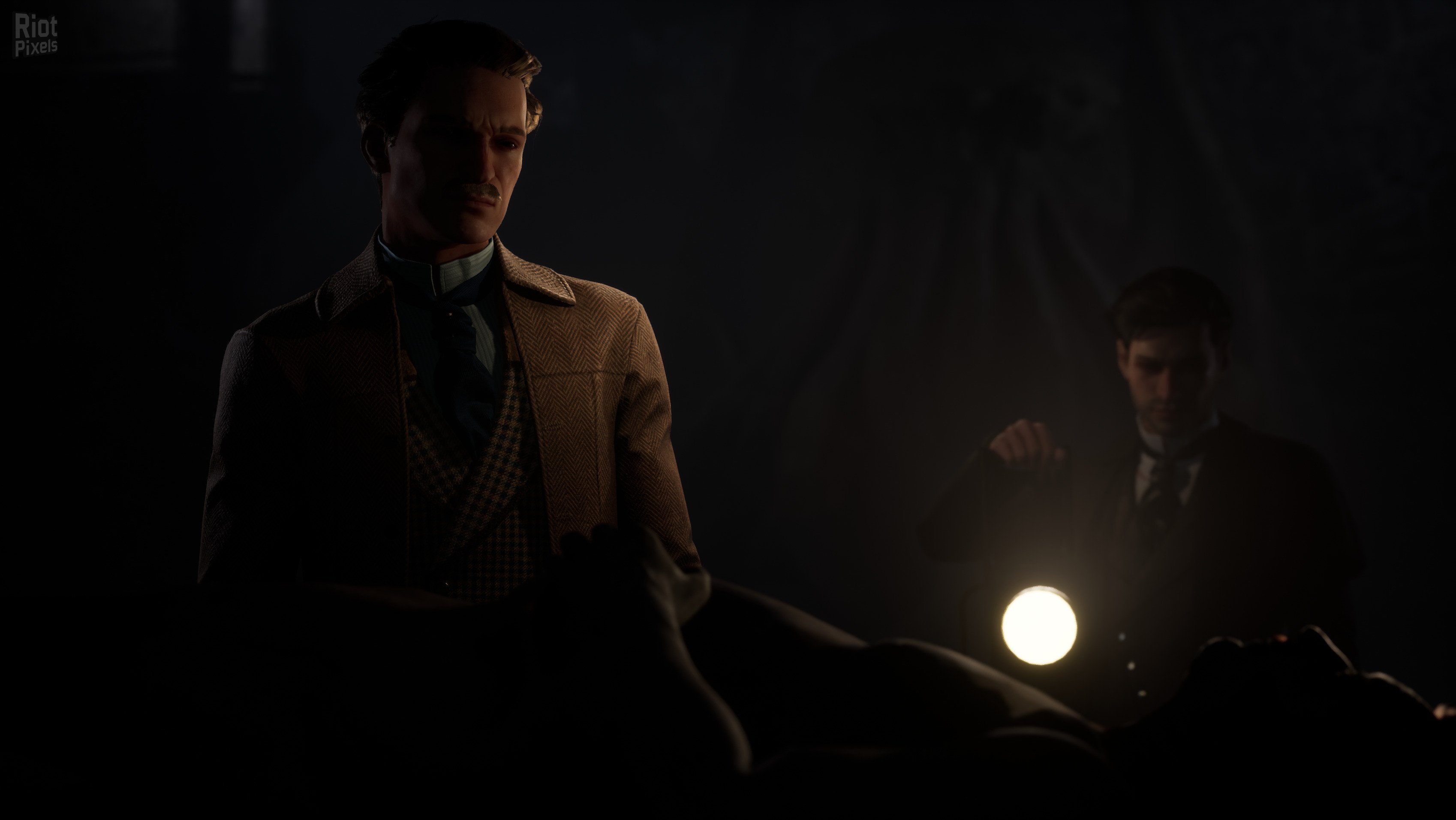 [5]-Sherlock Holmes: The Awakened – Premium Edition, v1.1 + 2 DLCs + Bonus Content Download