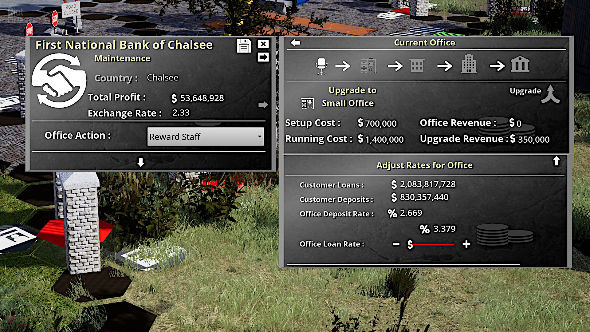 [13]-Bank Tycoon – v1.5.20 Download