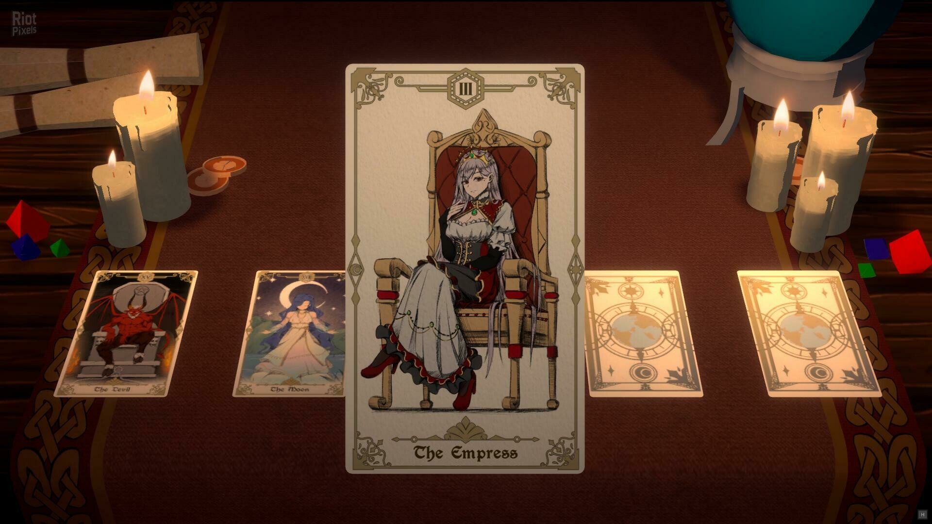 [10]-Crimson Tactics: The Rise of The White Banner – v1.0.0b + Bonus Content Download