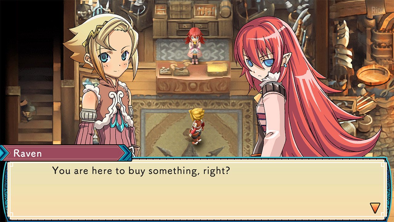 [2]-Rune Factory 3 Special Download