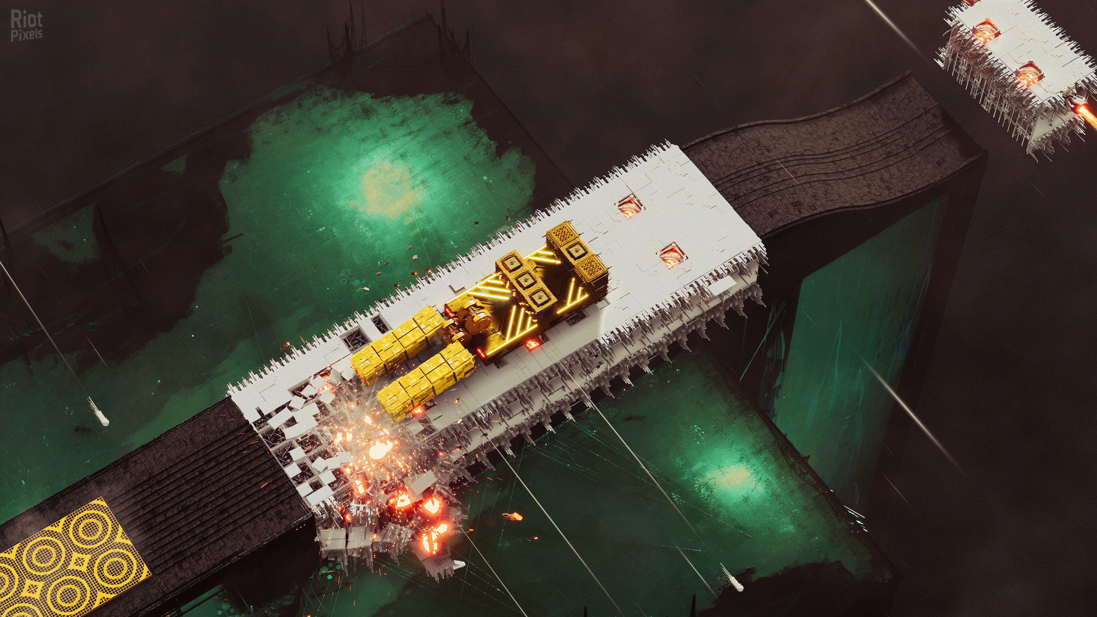 [7]-ABRISS: Build to Destroy – v1.0.9b + Bonus OST Download