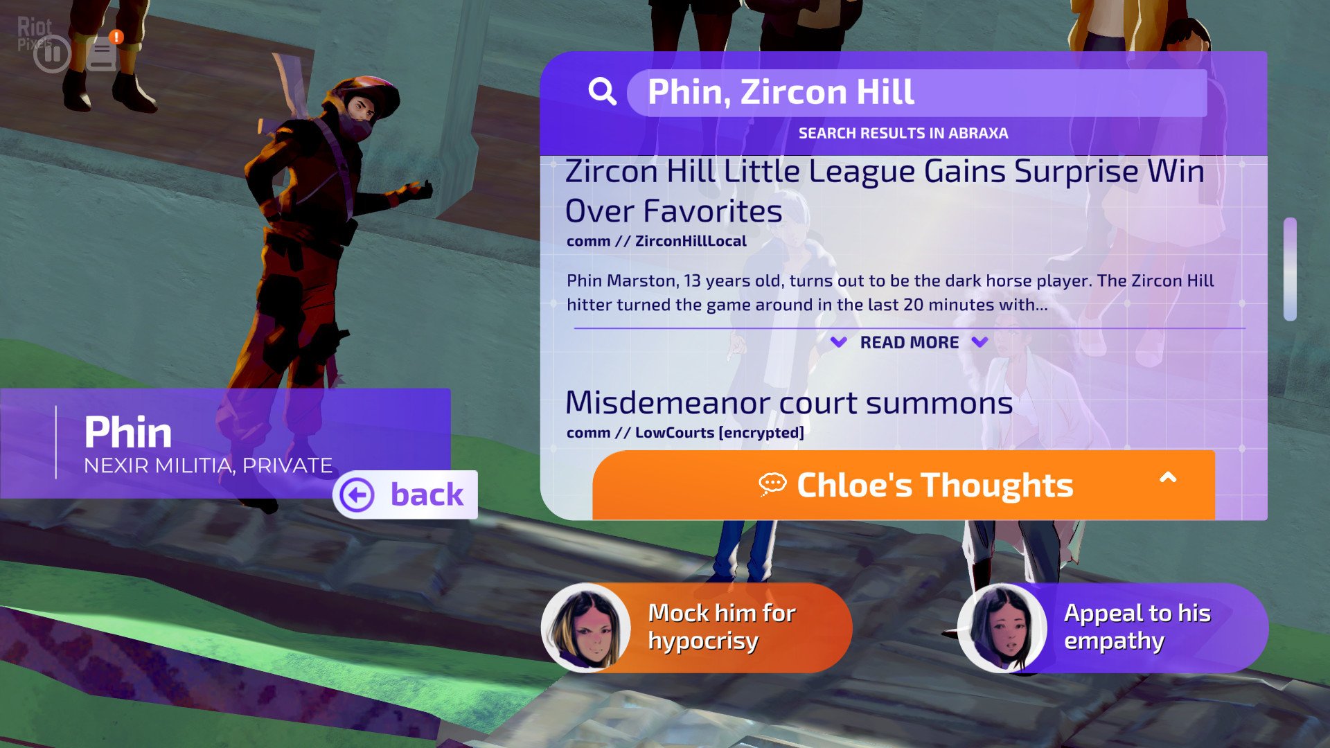 [4]-Solace State: Emotional Cyberpunk Stories – v0.56.0909 Download