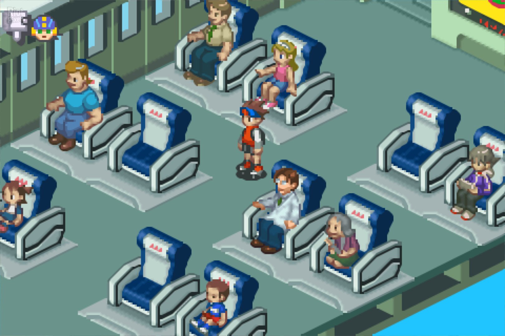 [10]-Mega Man Battle Network Legacy Collection: Vol. 1 + 2 + Bonus Soundtrack Download