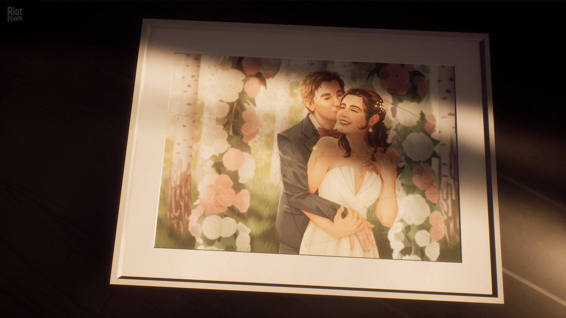 [8]-The Gap + Bonus Soundtrack Download