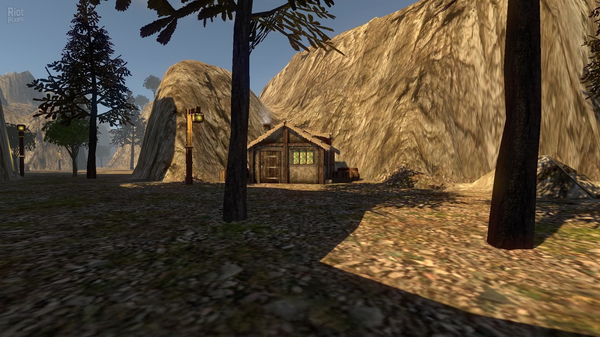 [8]-Legendary Journeys – v1.0.1 Download