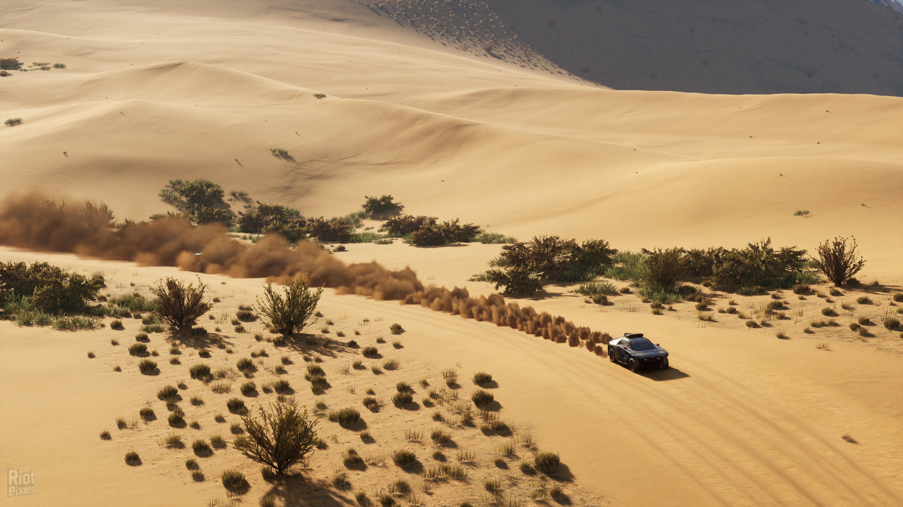 [5]-Dakar Desert Rally: Deluxe Edition – v2.2.0 + 9 DLCs Download