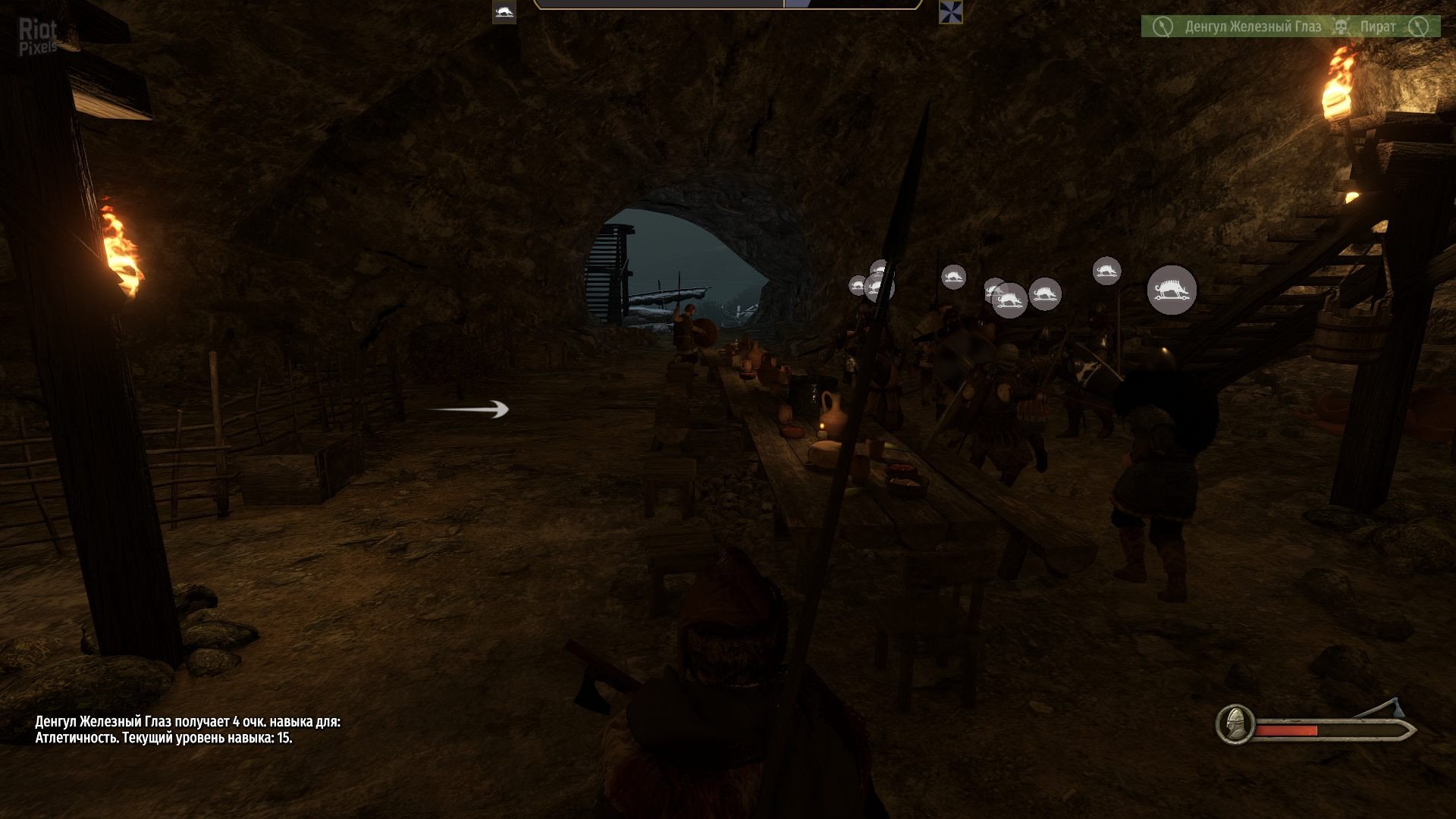 [15]-Mount & Blade II: Bannerlord – Digital Deluxe Edition – v1.2.9.33689 + Digital Companion DLC Download