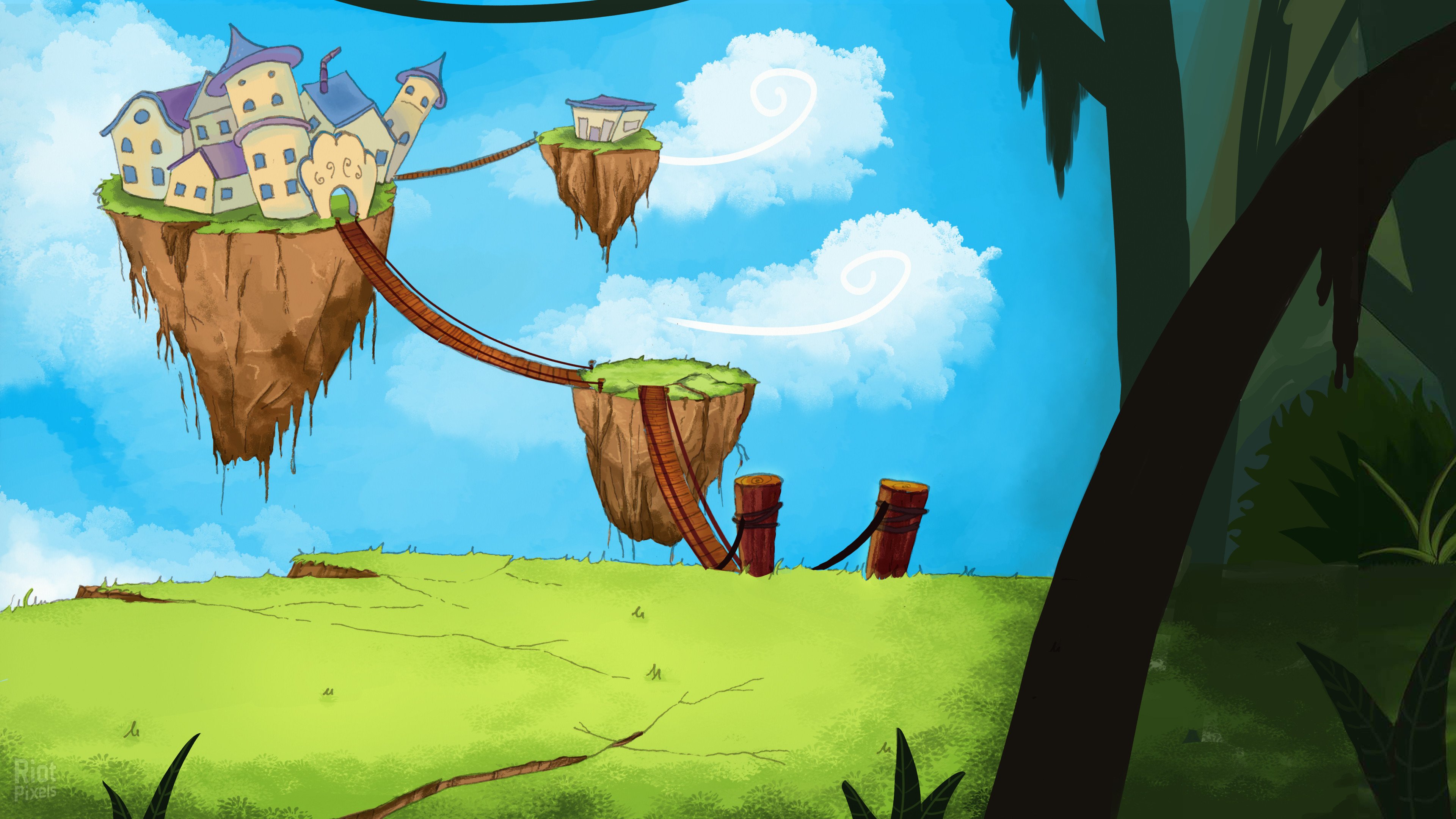 [6]-A Twisted Tale Download