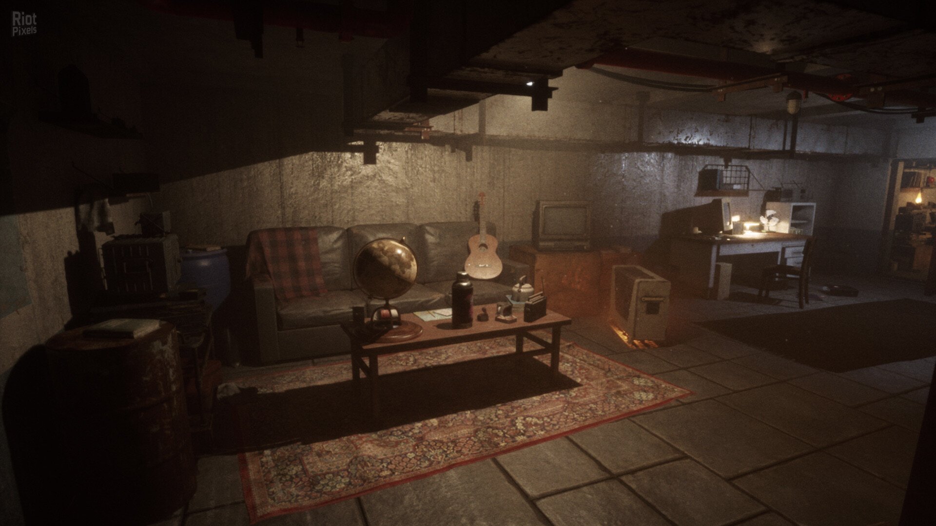 [2]-There’s Something In The Ice + Windows 7 Fix Download