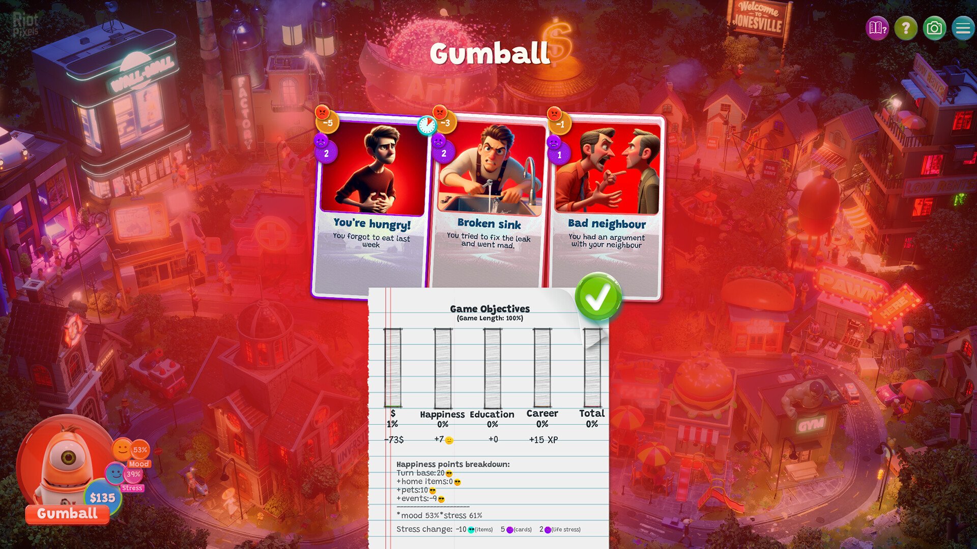 [15]-Jonesville + Windows 7 Fix Download