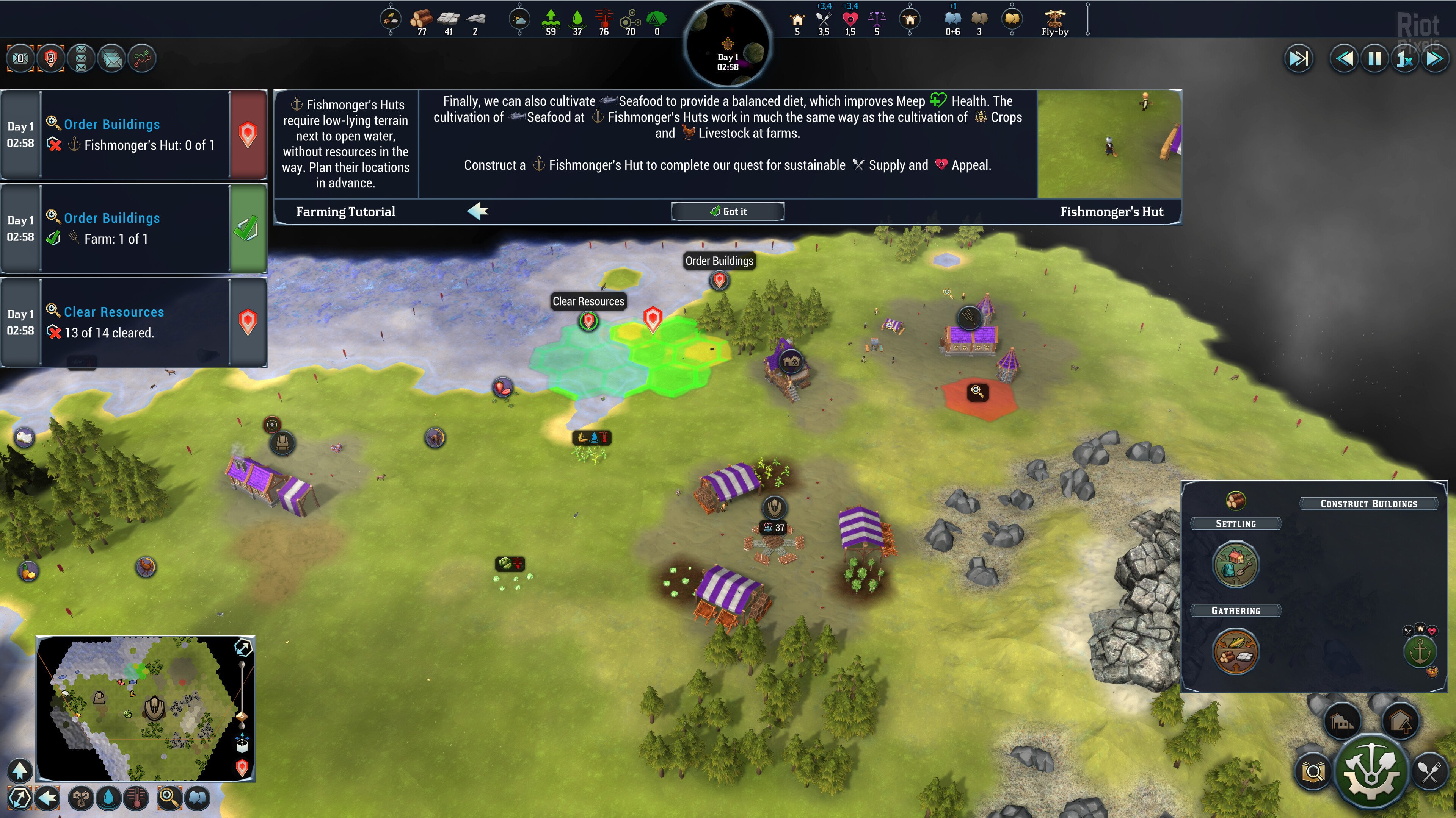 [6]-World Turtles – v1.0 (Release) Download