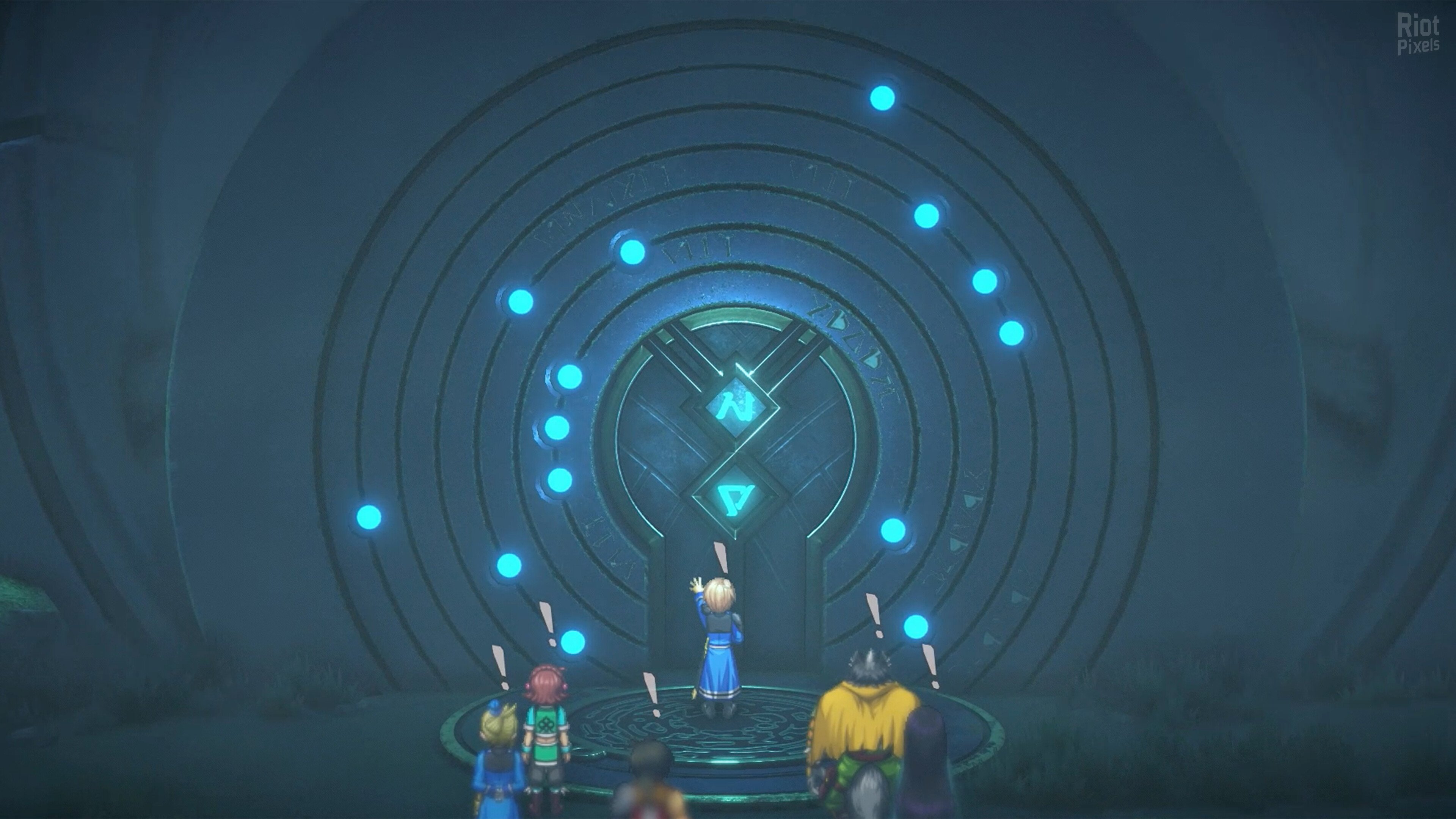 [8]-Eiyuden Chronicle: Hundred Heroes + 4 DLCs + Lam Bug Fix Download