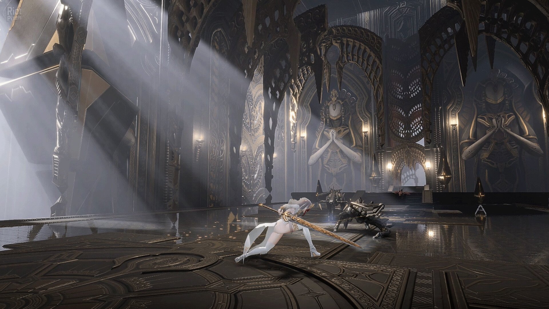 [8]-Taboo Trial – v5.0 + 4 DLCs + Bonus ArtBook + Modding Tools Download