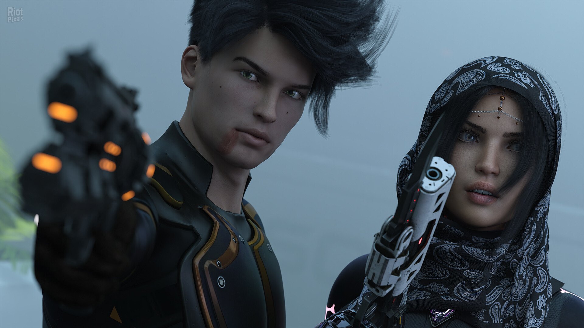 [13]-Summer’s Gone: Season 1 Download