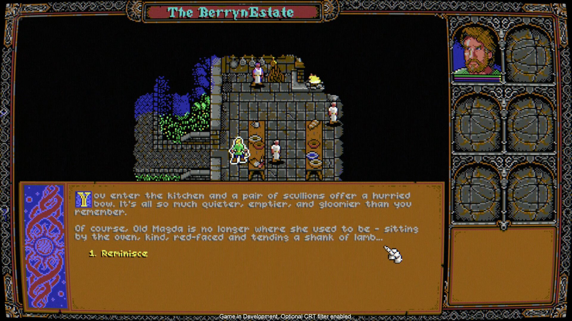 [12]-SKALD: Against the Black Priory – Deluxe Bundle – v1.0.3d/v1.0.4d + DLC + Bonus OST Download