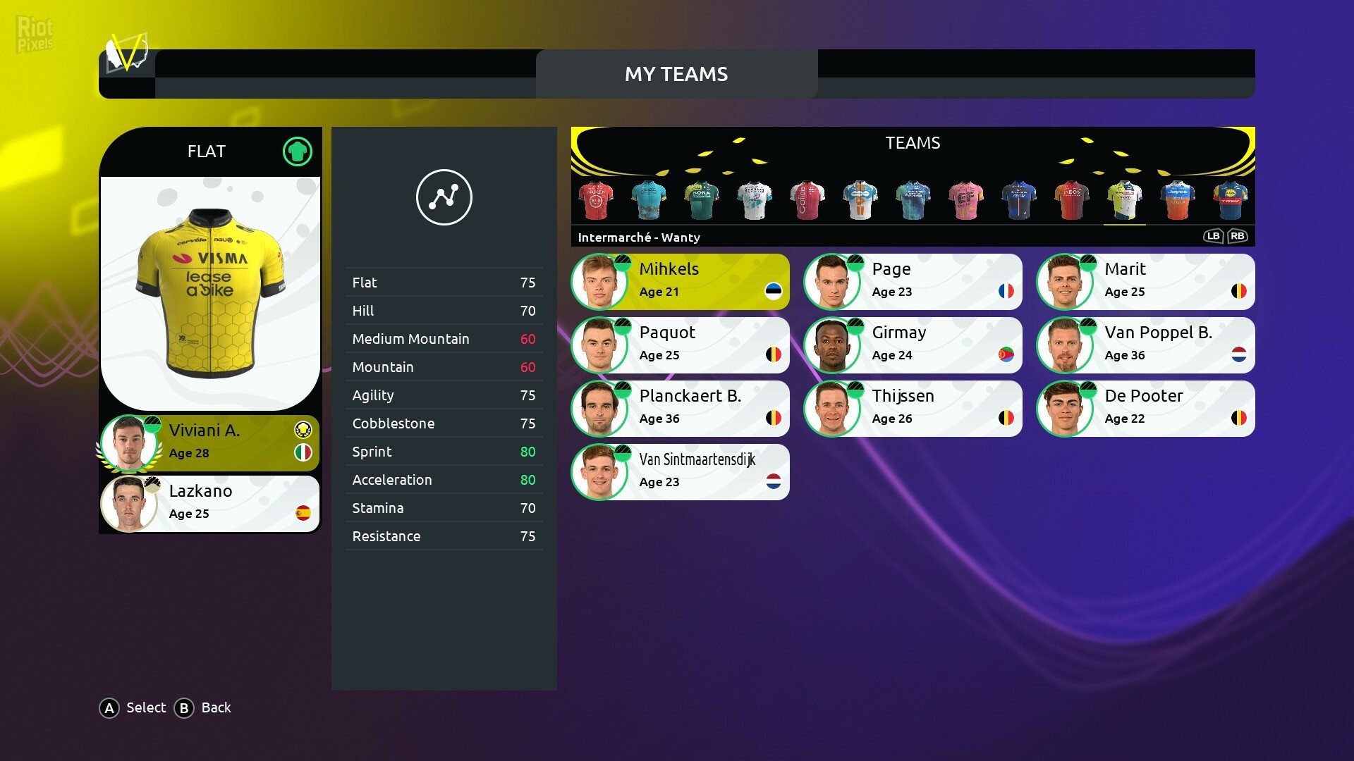 [4]-Tour de France 2024 – v01.04.03.846 + Cycling Kit Pack DLC Download