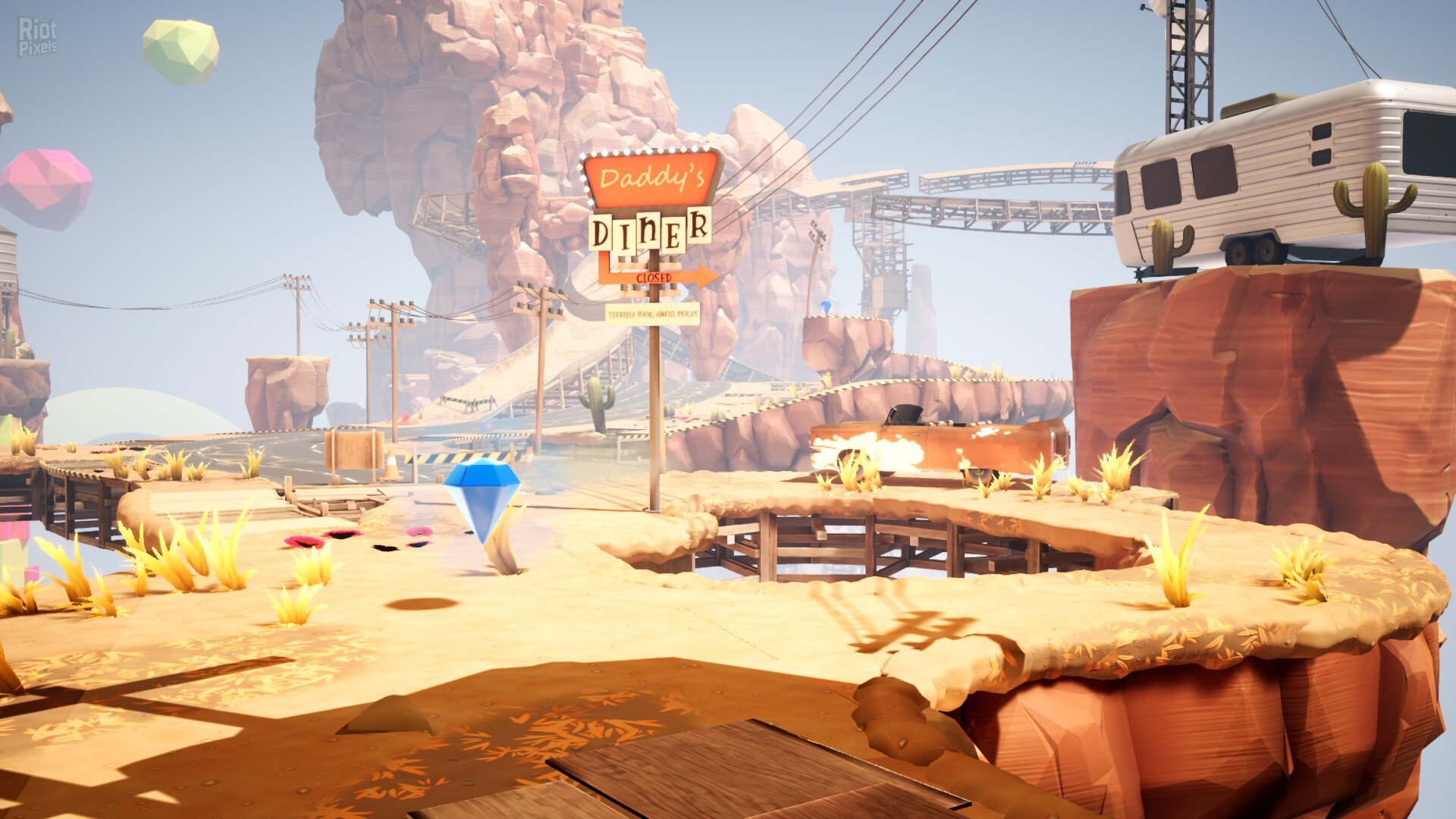 [11]-Patti Hattu! – Cosmic Revolt Download