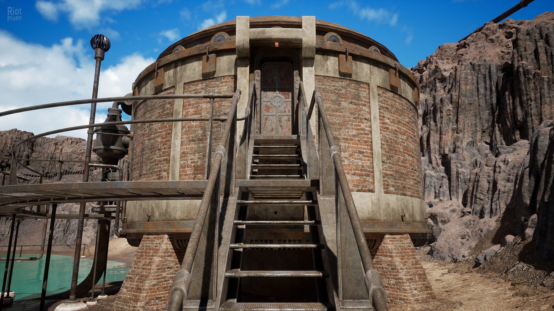 [3]-Riven: Deluxe Edition + Bonus Content Download