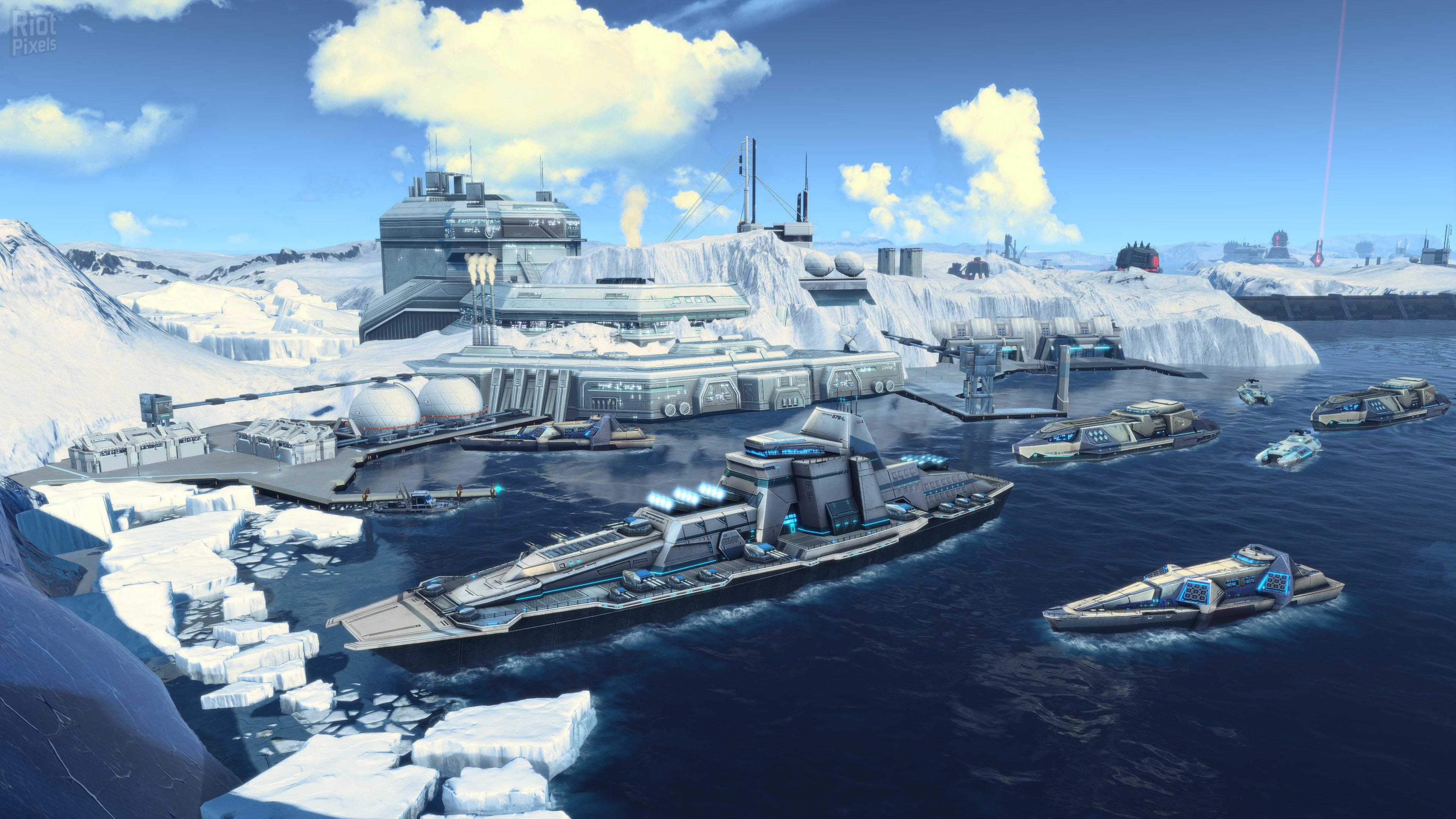 [15]-Anno 2205: Ultimate Edition, v1.8.3741.13270 + 6 DLCs + Bonus Content Download