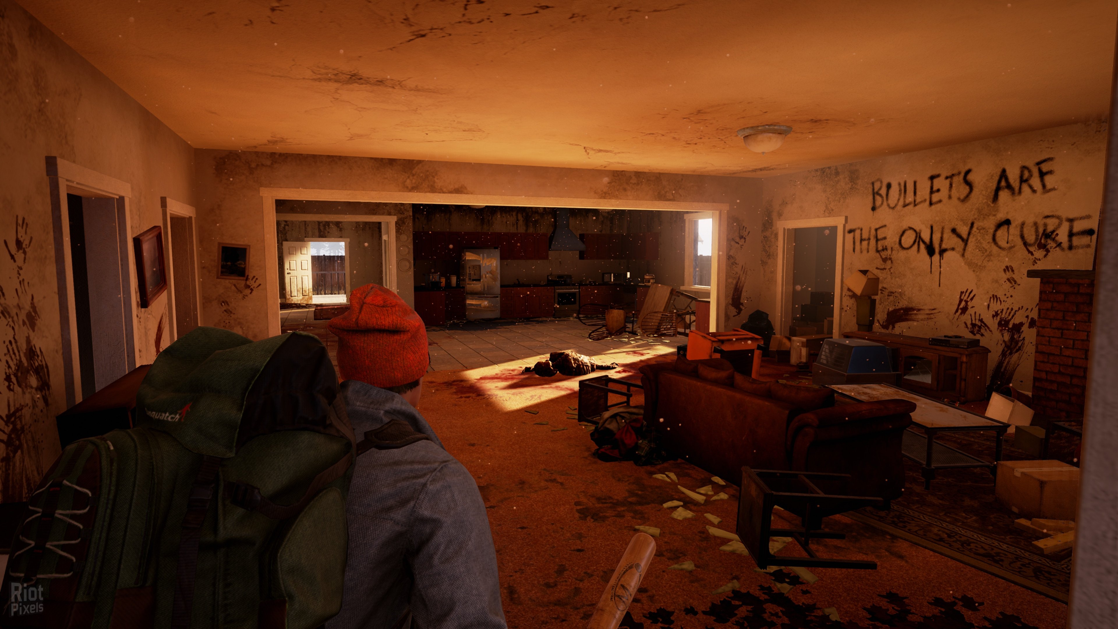 [10]-State of Decay 2: Juggernaut Edition – v38 / 724522 + DLC Download