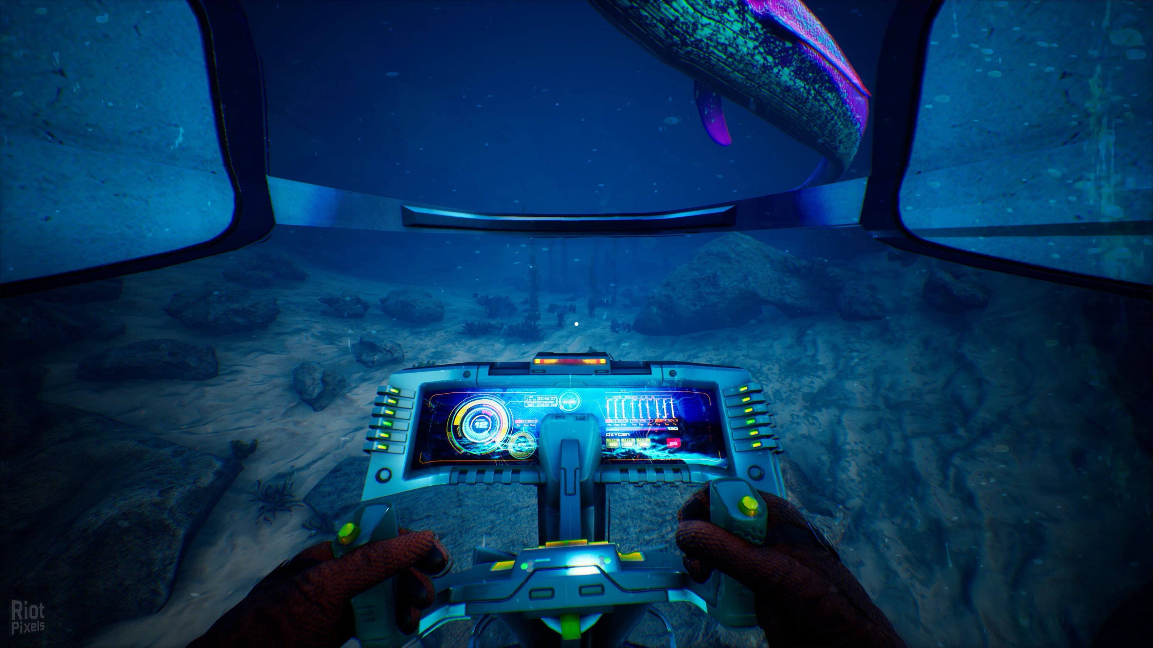 [9]-Moon Mystery Download