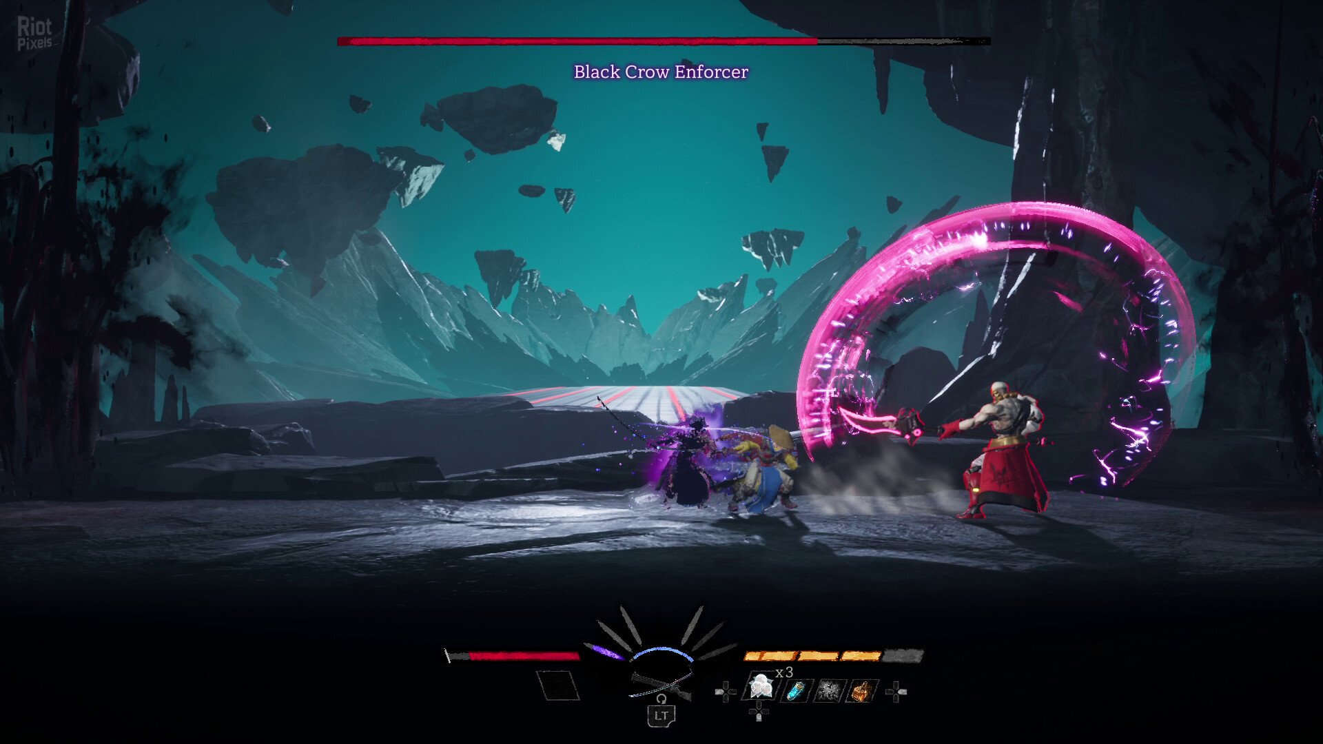 [2]-The Devil Within: Satgat – v1.4.82.46571 Download