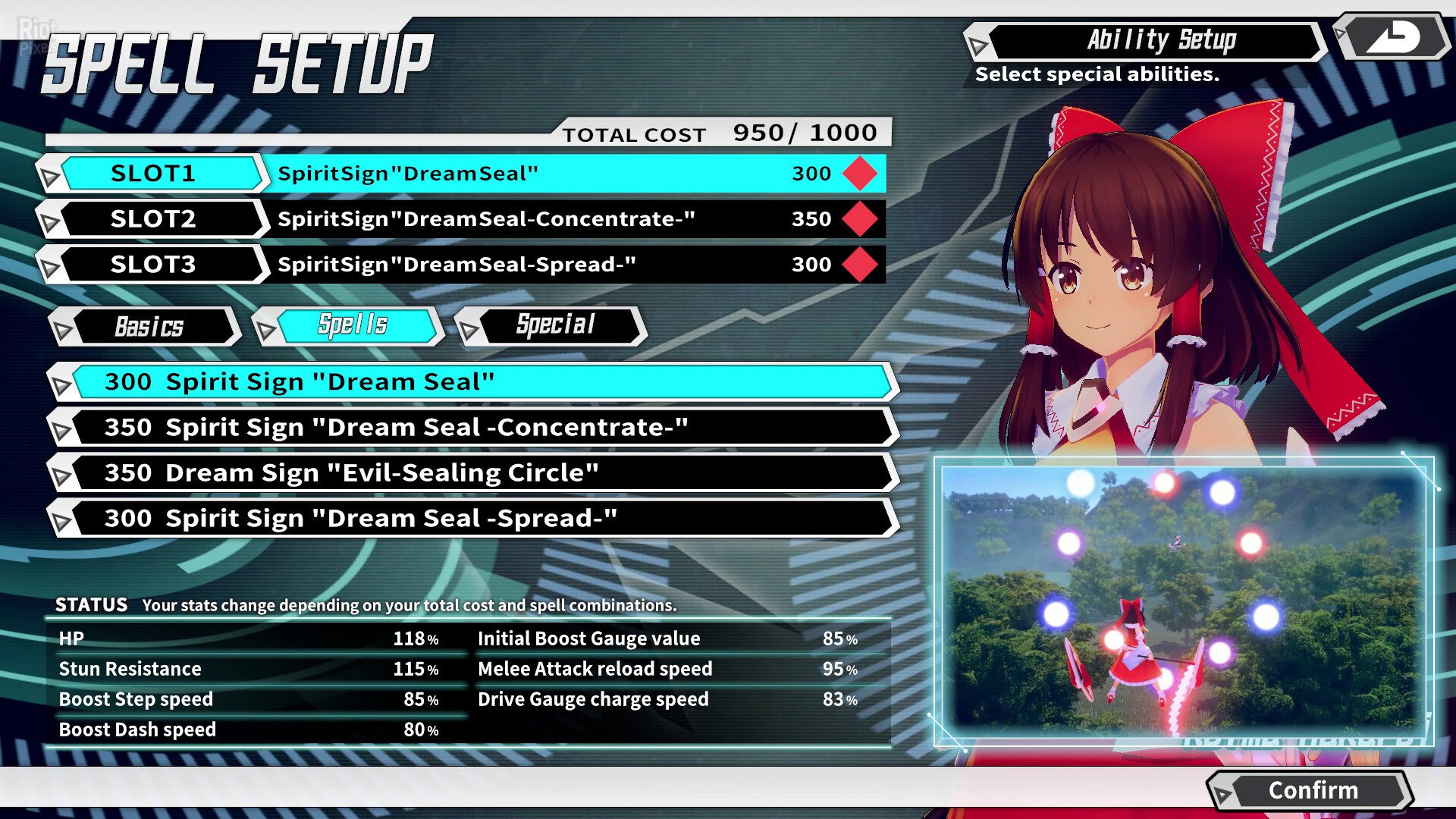 [2]-Valkyrie of Phantasm – v1.04 Download