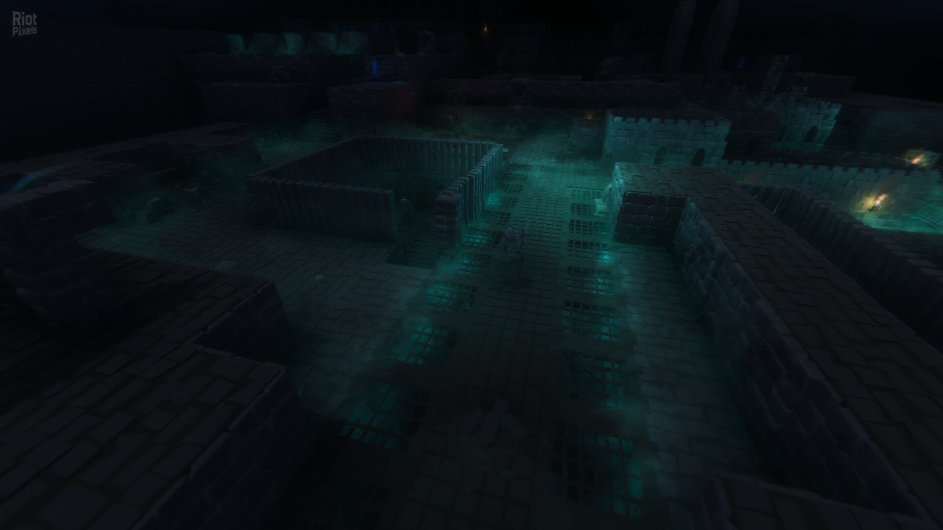 [4]-The Black Grimoire: Cursebreaker – Build 16377283 Download