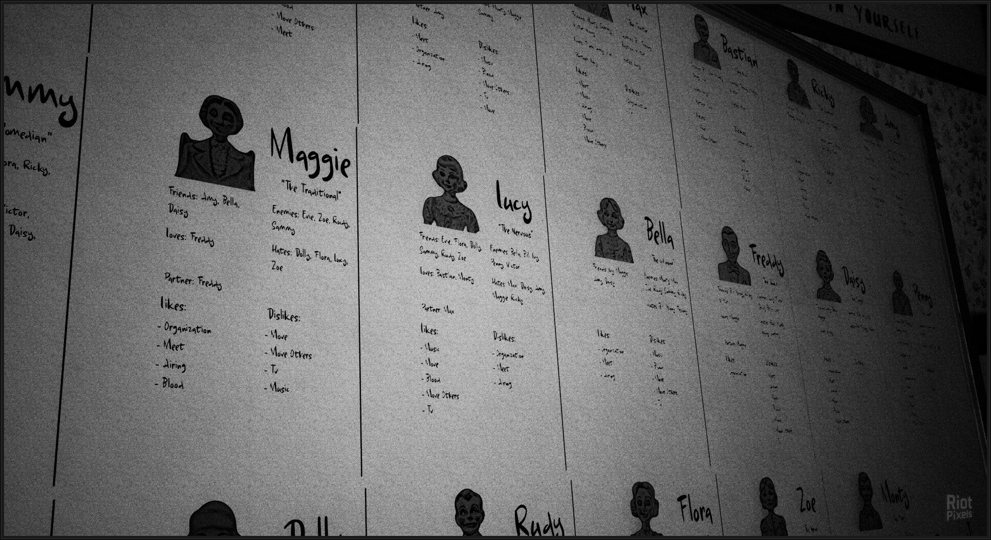 [8]-Doll Impostor – Update 10/HotFix 3 + Windows 7 Fix Download