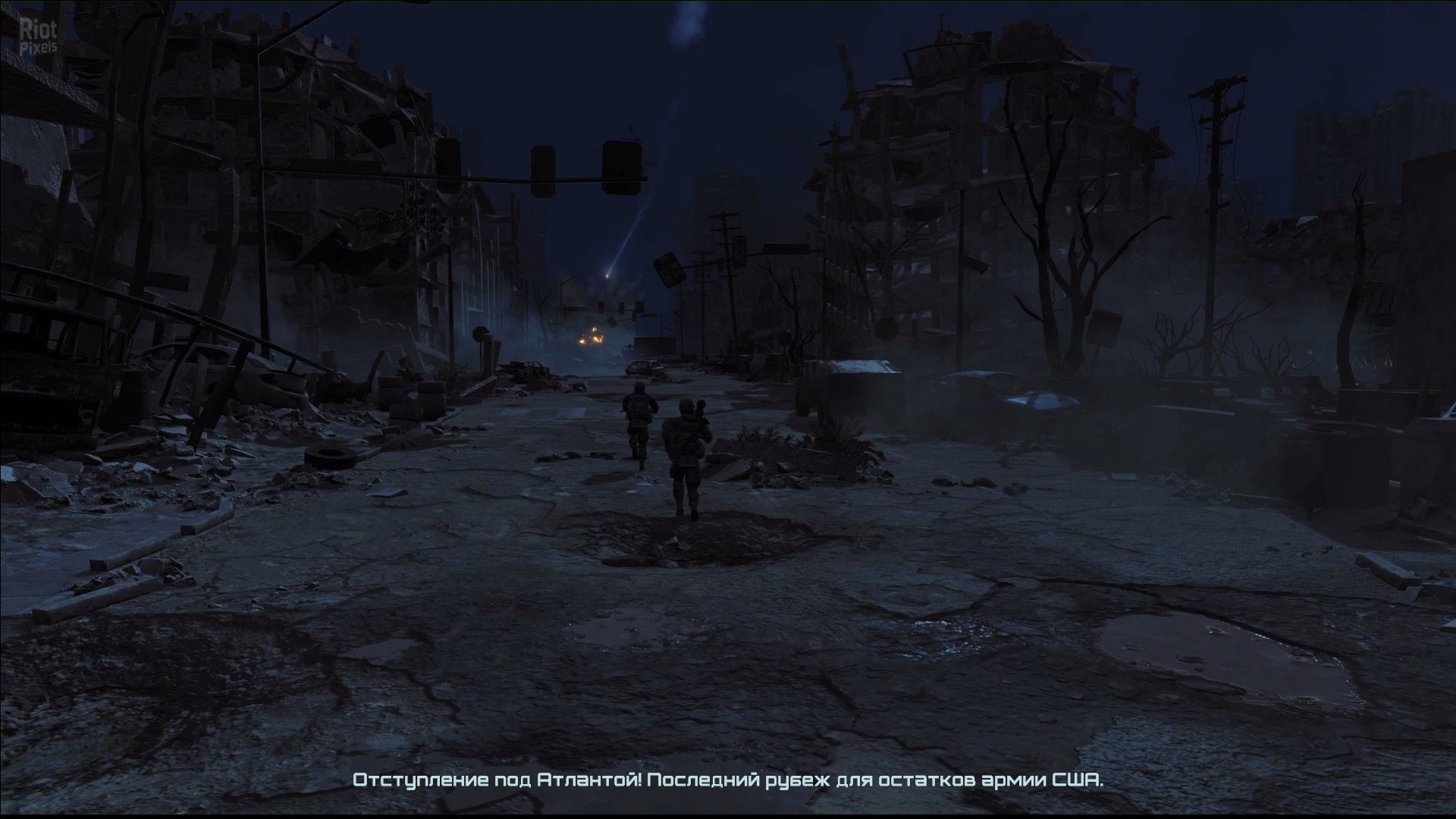 [5]-Terminator: Dark Fate – Defiance, v1.05.1083 + We Are Legion DLC + Windows 7 Fix Download